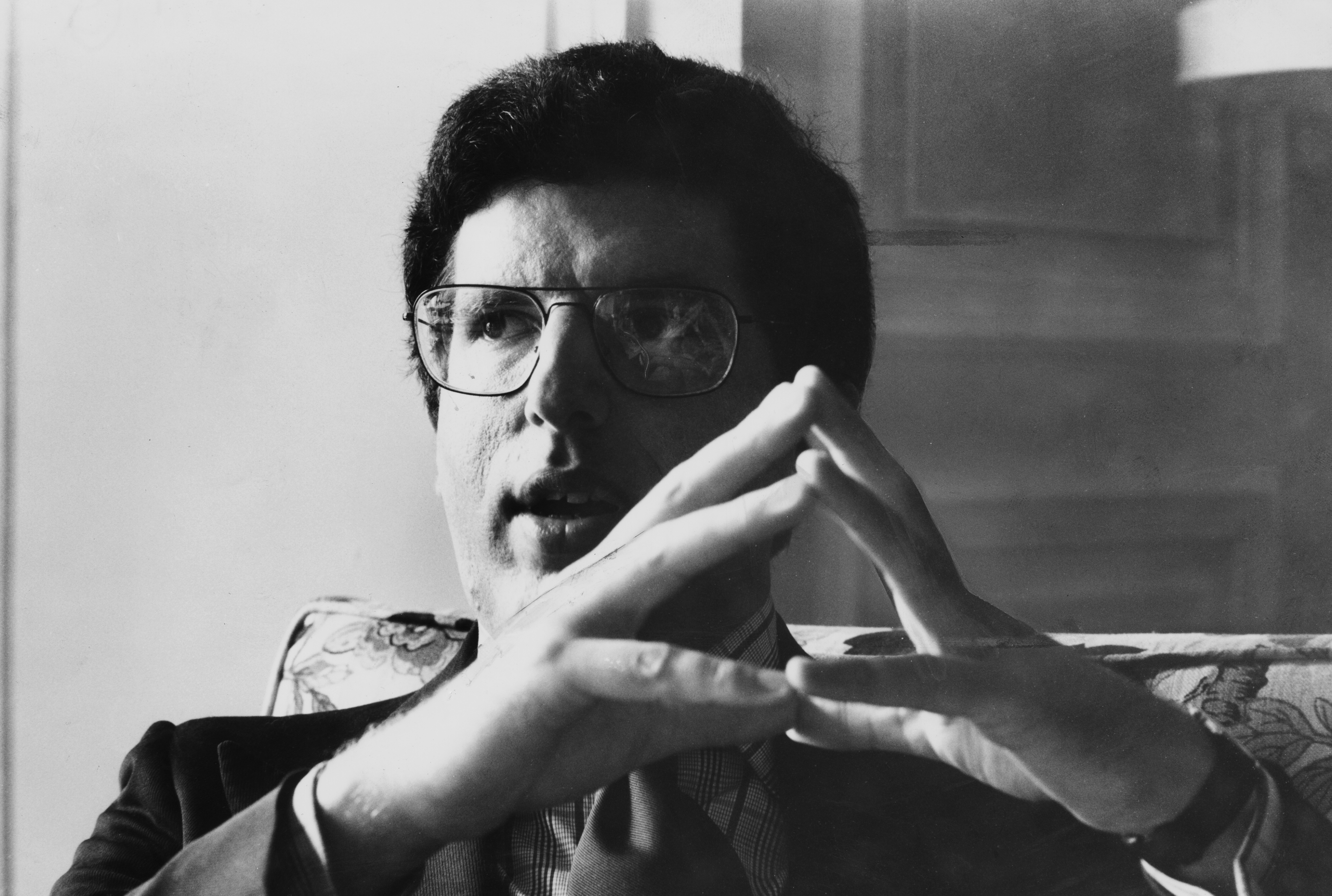 Marvin Hamlisch photo 2