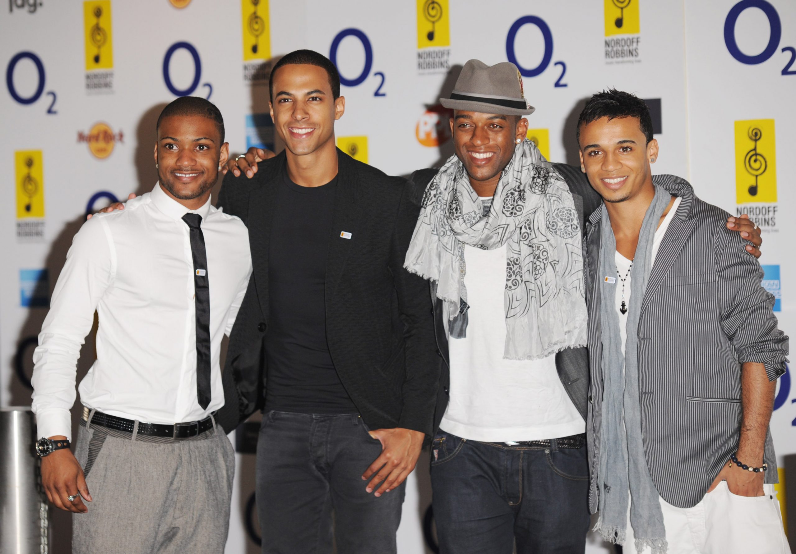 Marvin Humes photo 2