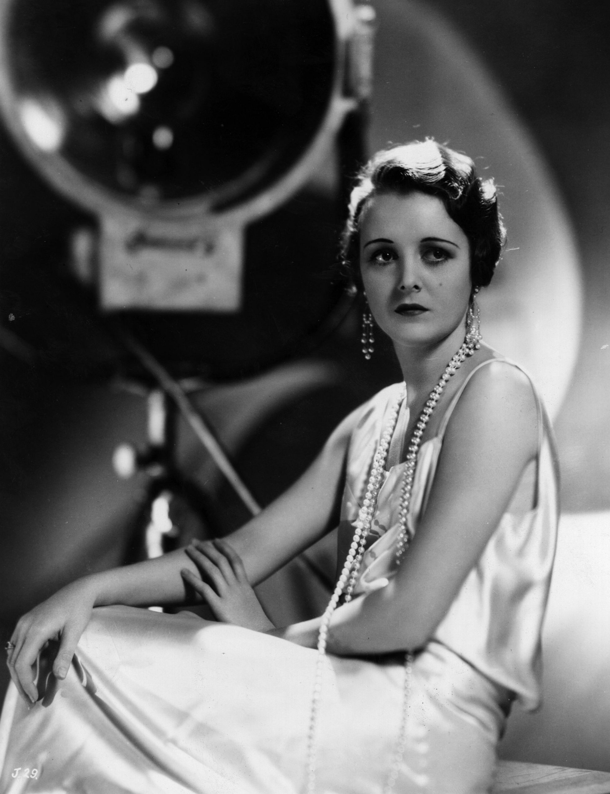 Mary Astor photo