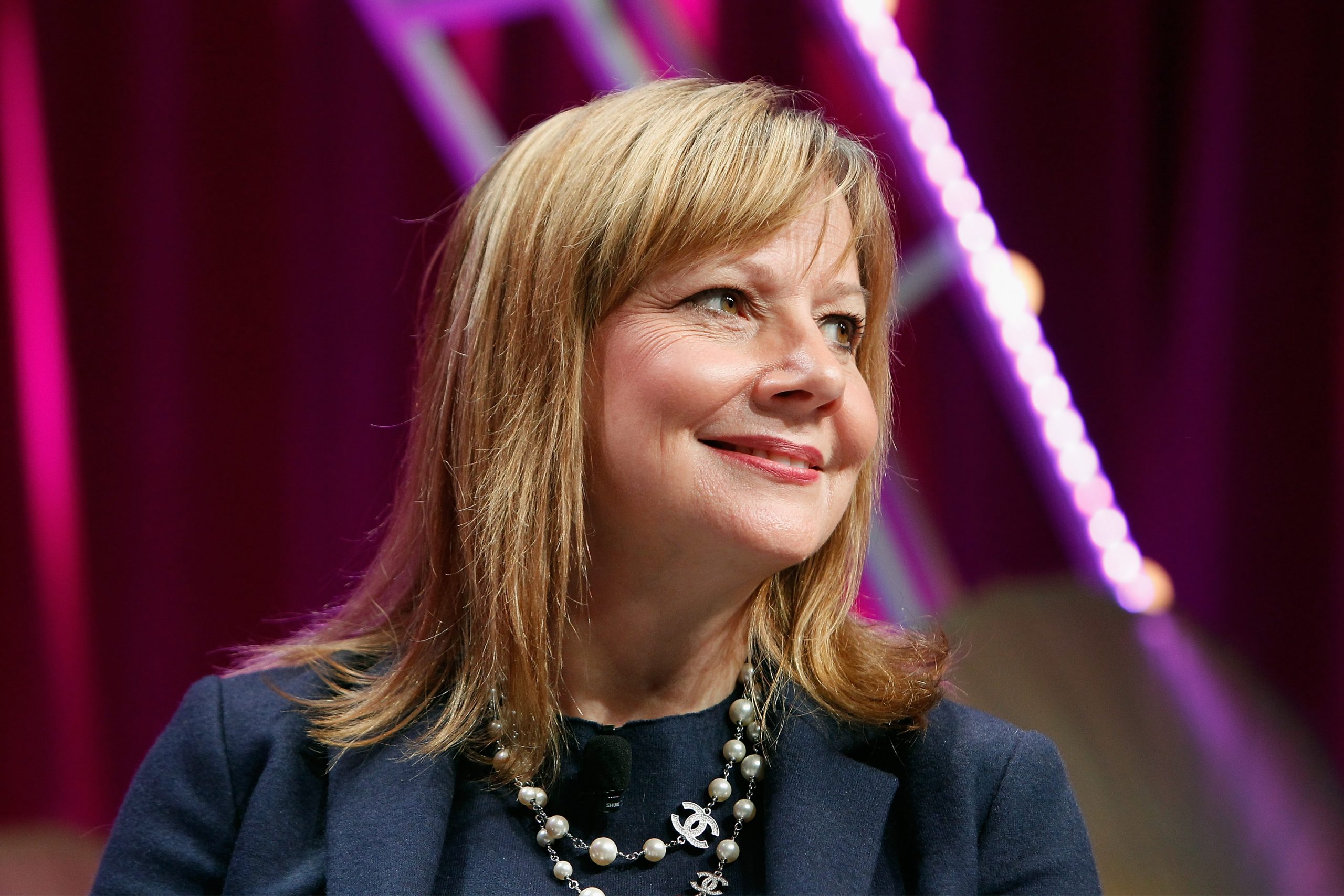 Mary Barra photo 2