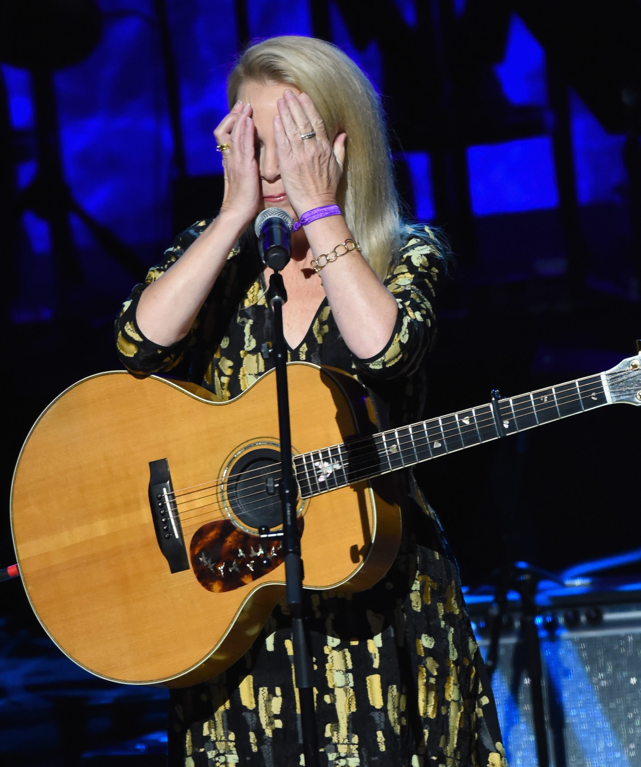 Mary Chapin Carpenter photo