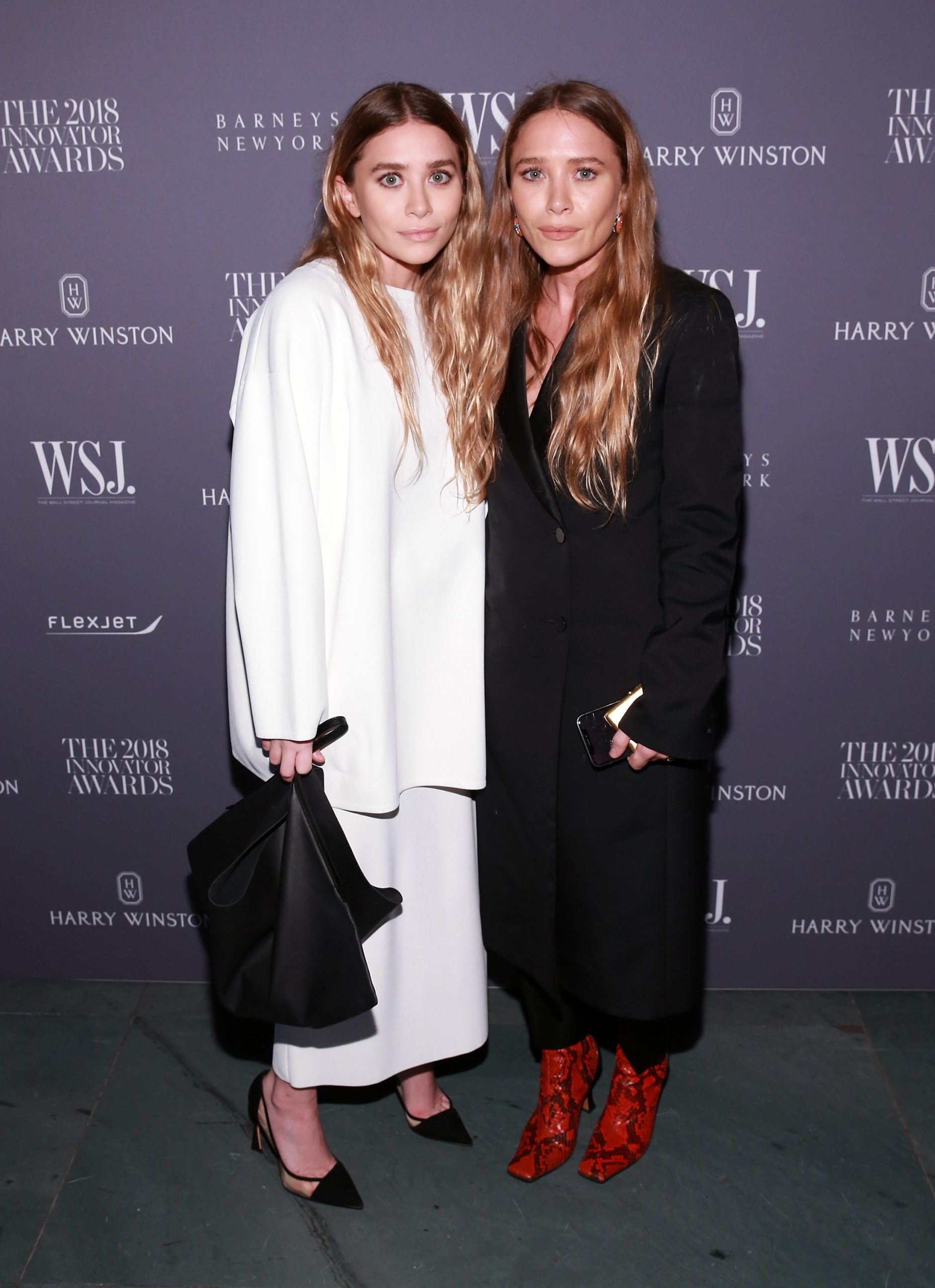 Mary-Kate Olsen photo