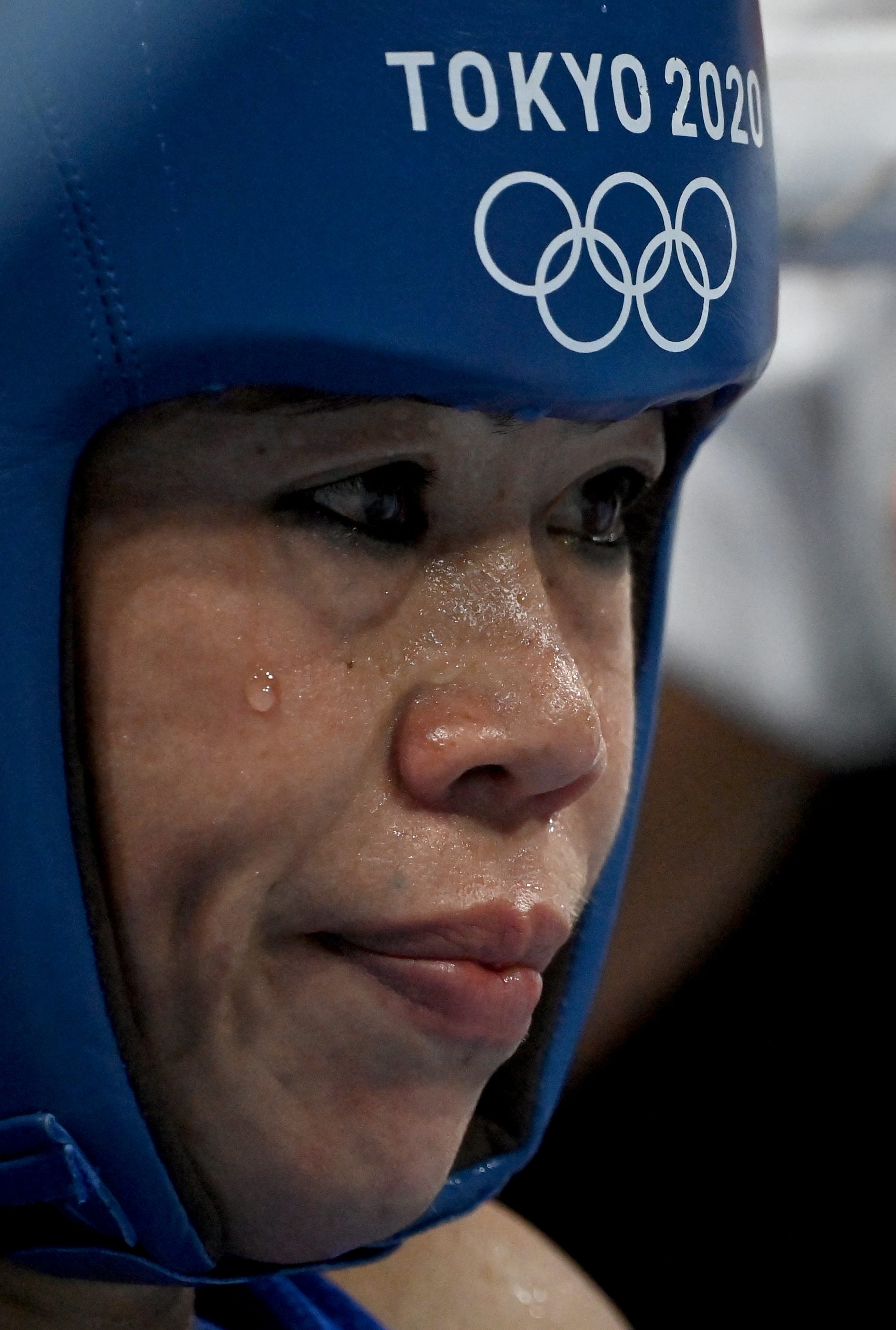 Mary Kom photo 3