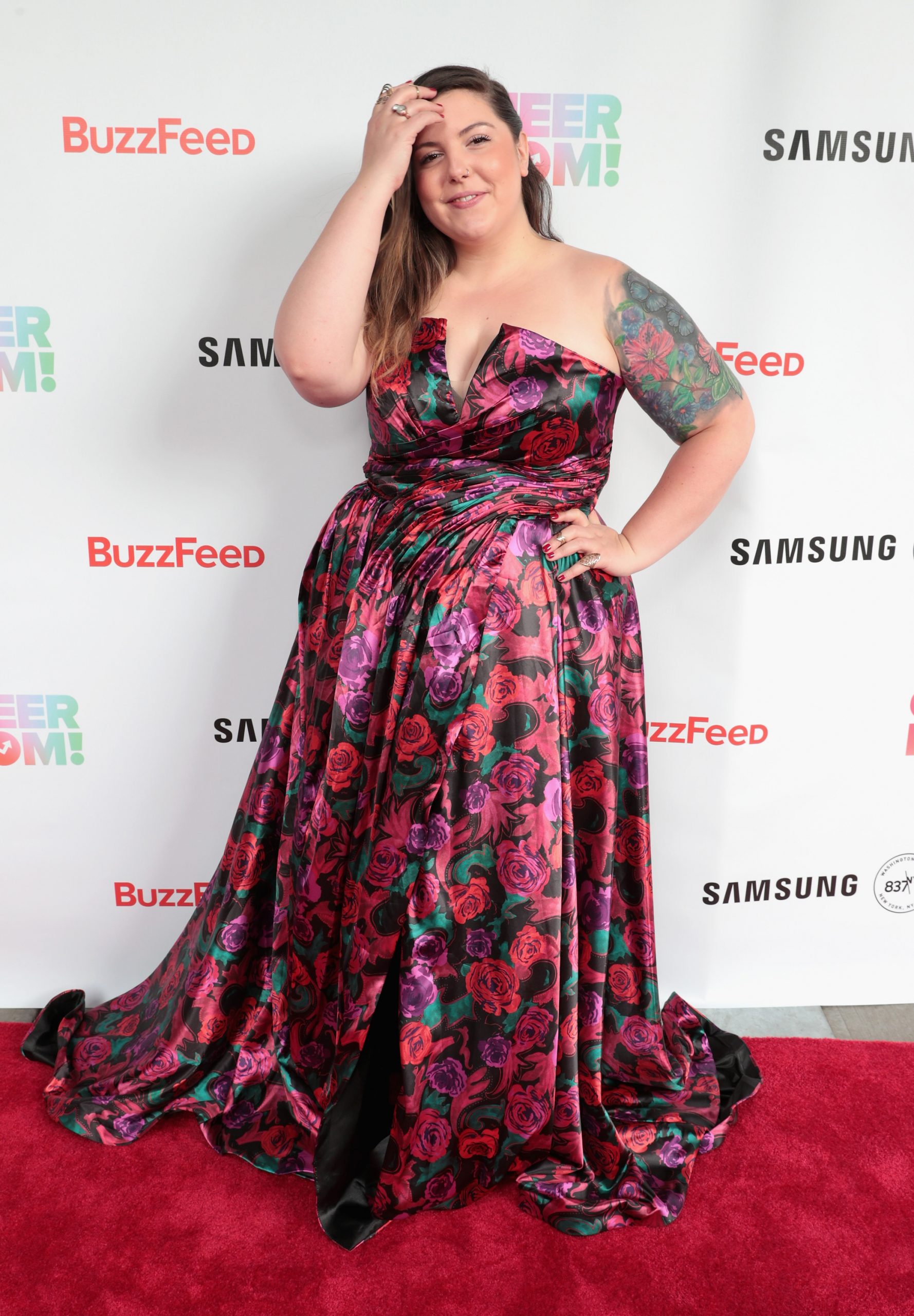 Mary Lambert photo