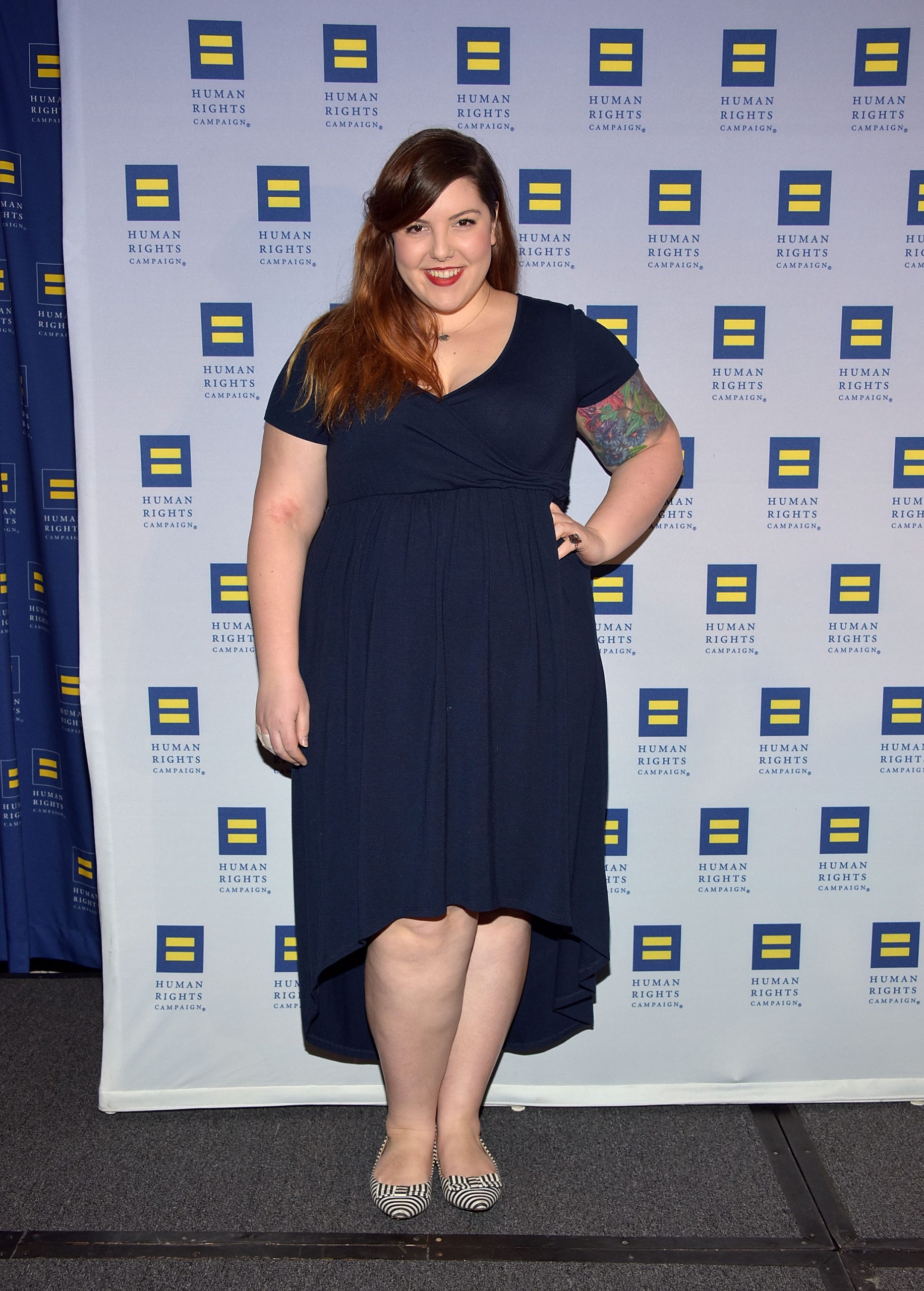 Mary Lambert photo 2