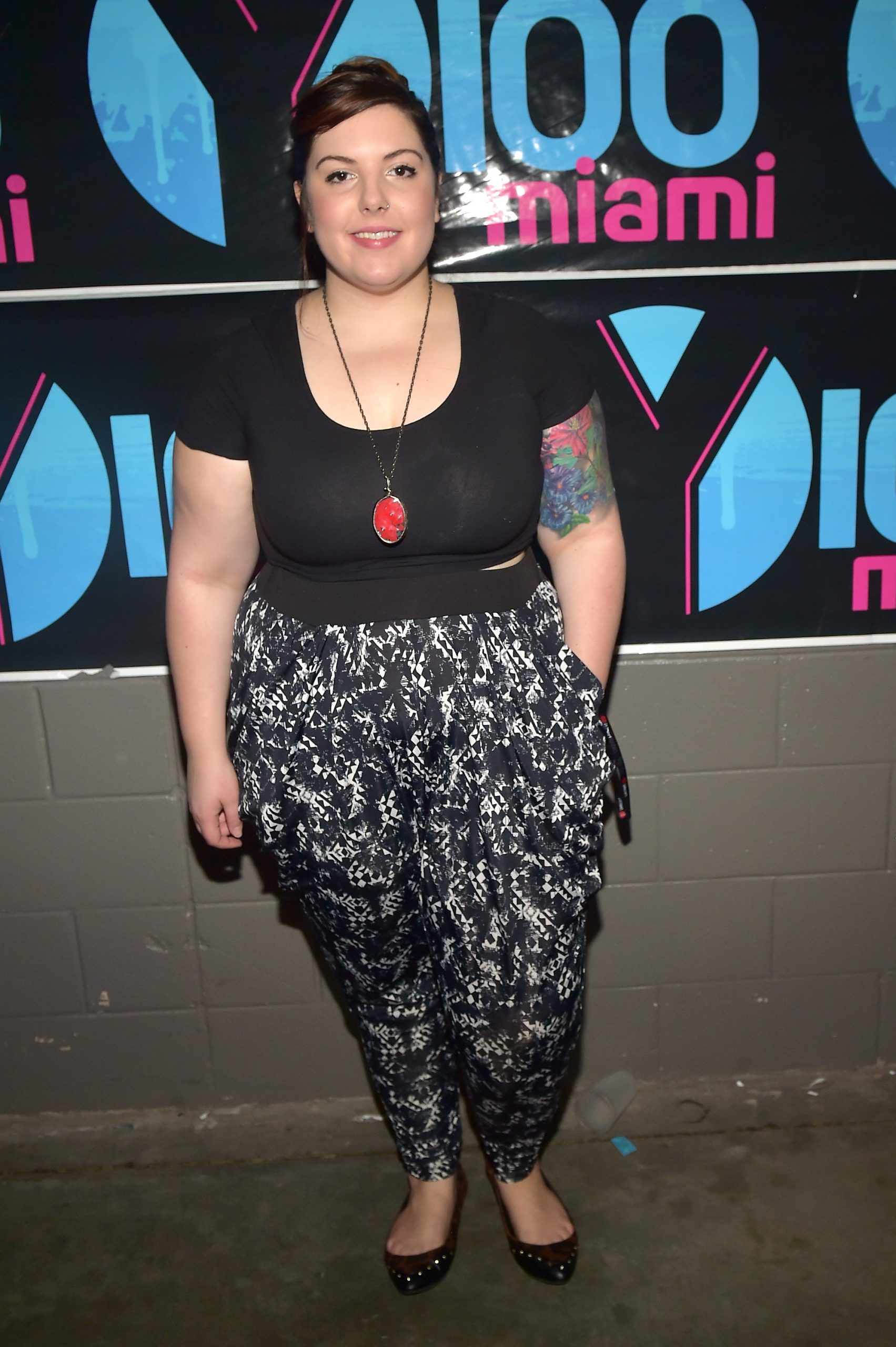 Mary Lambert photo 3