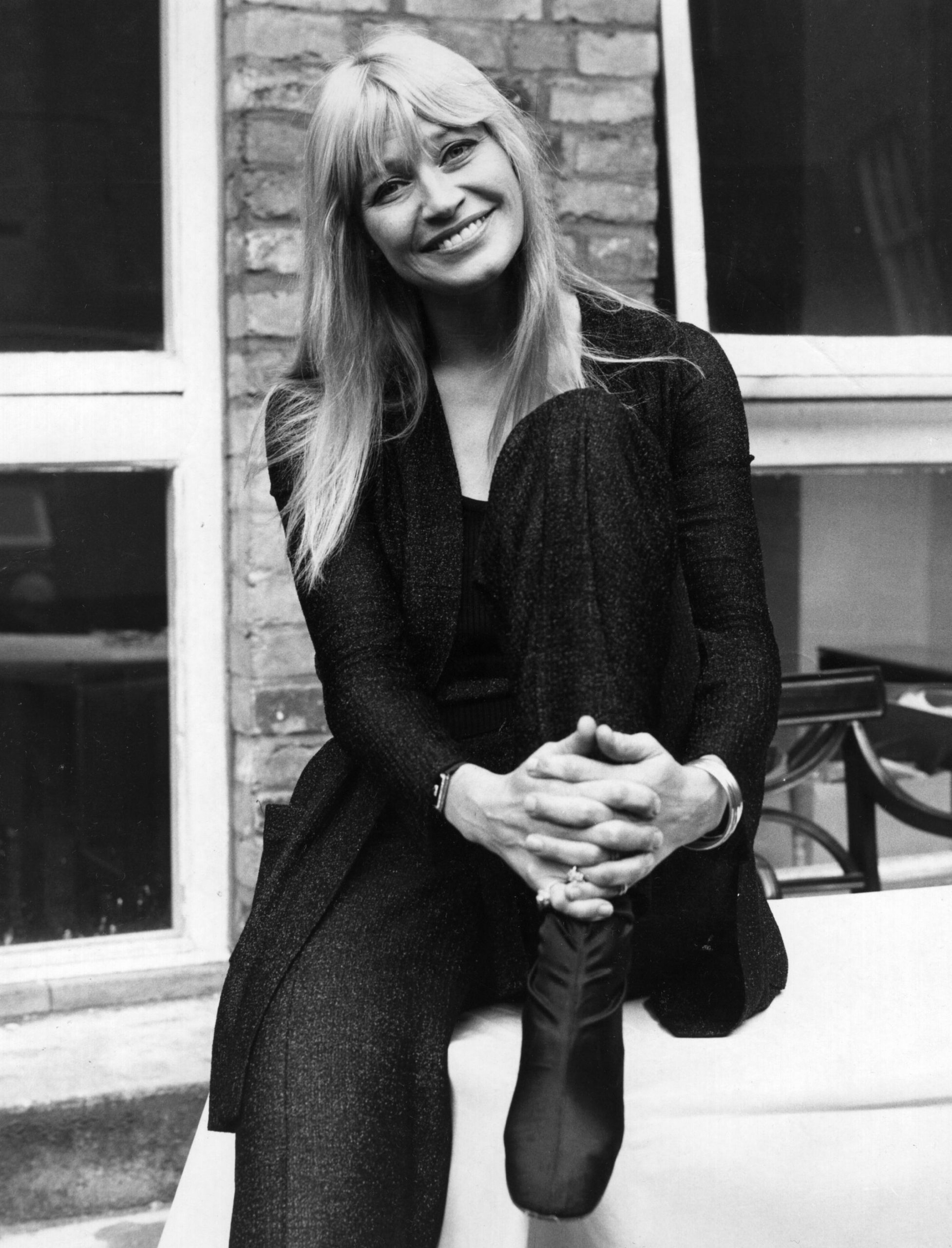 Mary Travers photo 3