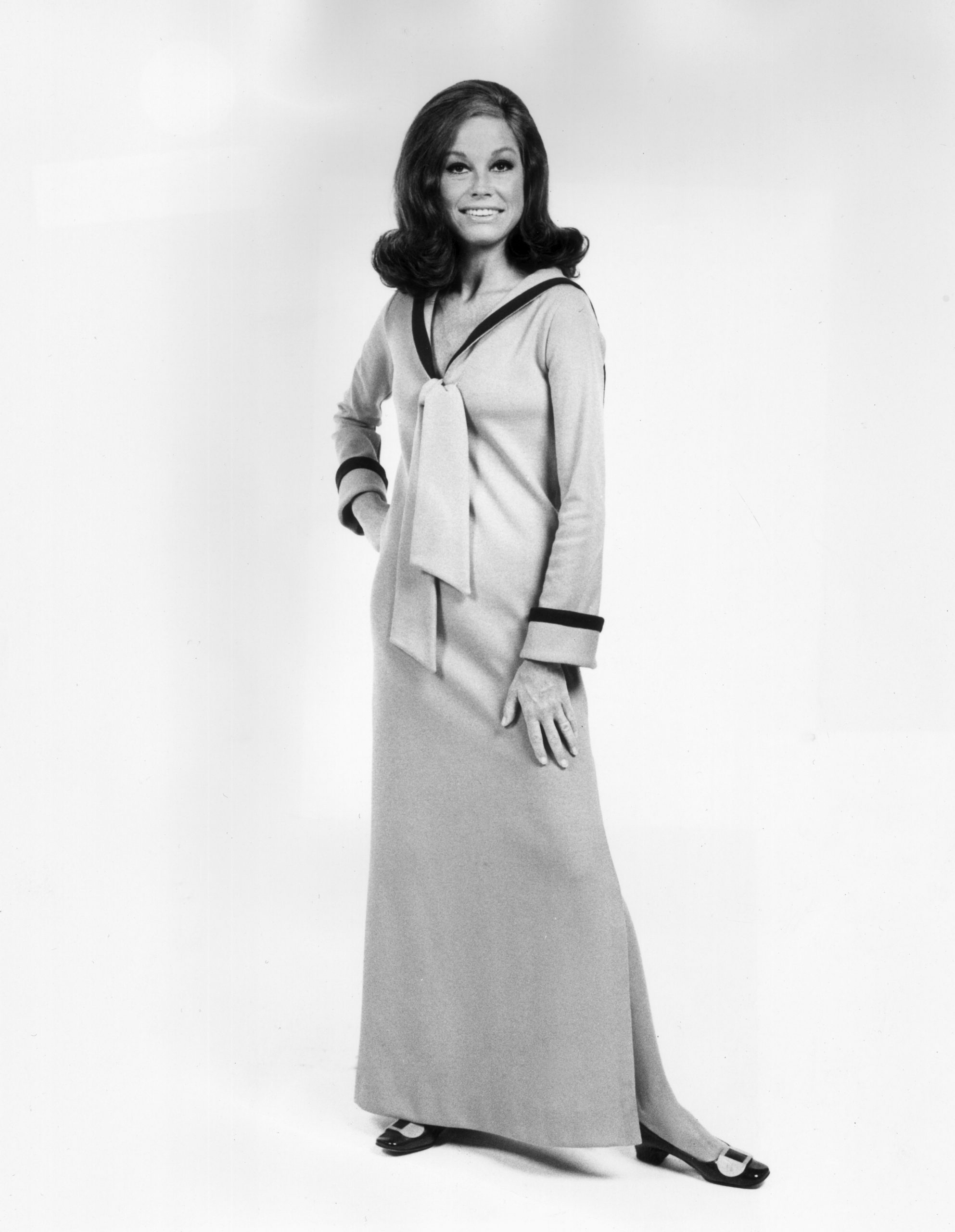 Mary Tyler Moore photo 2