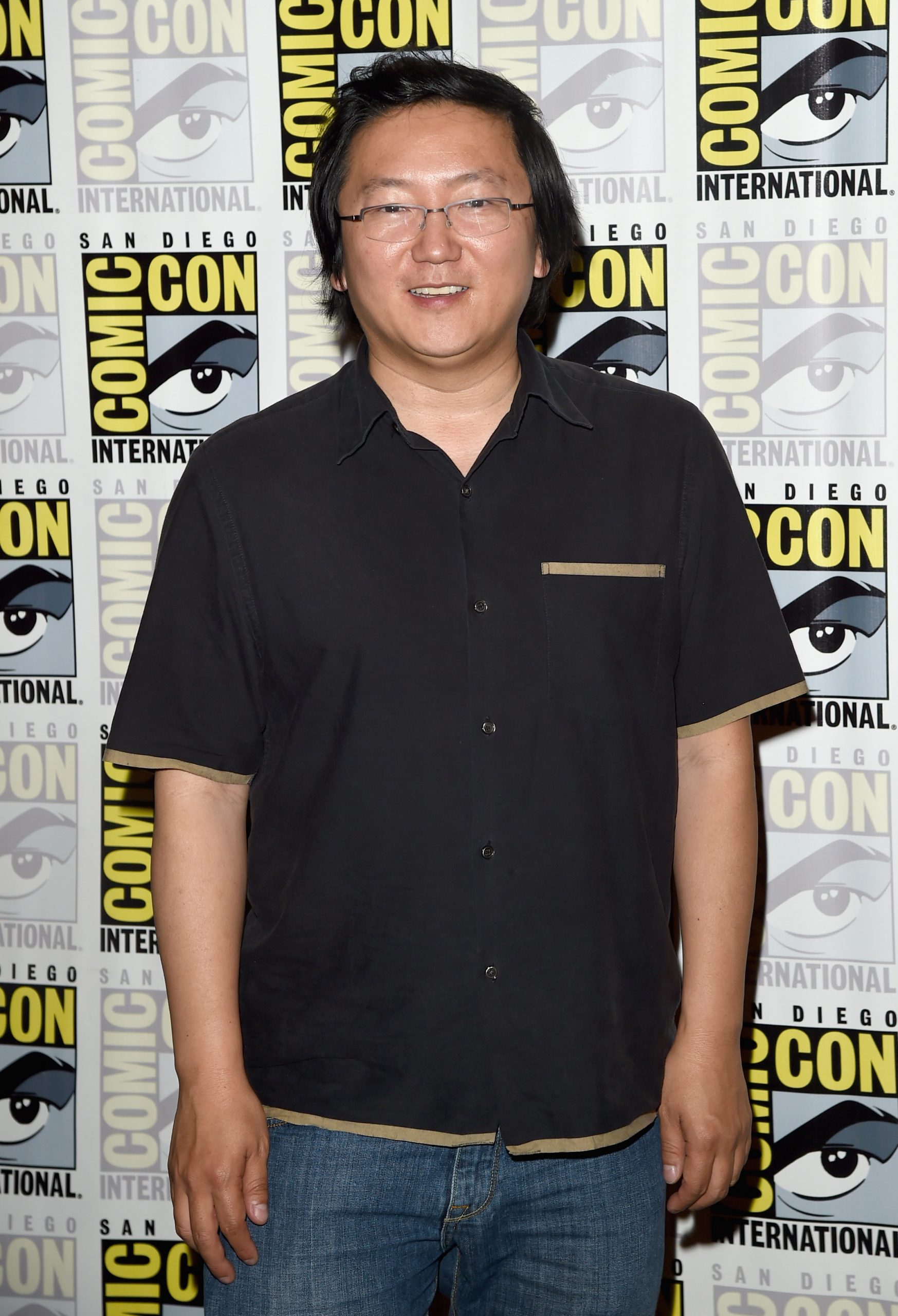 Masi Oka photo 3