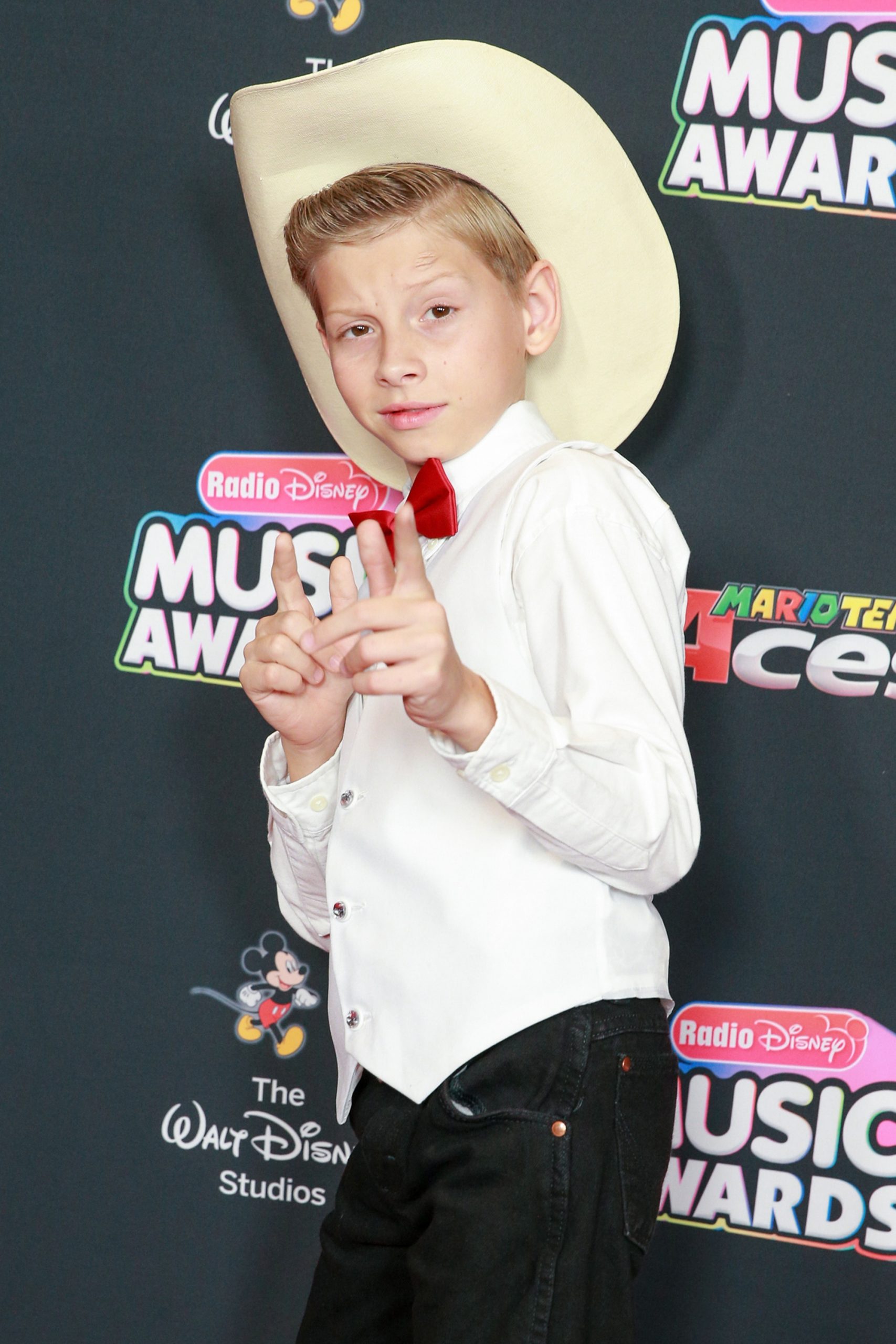 Mason Ramsey photo 2