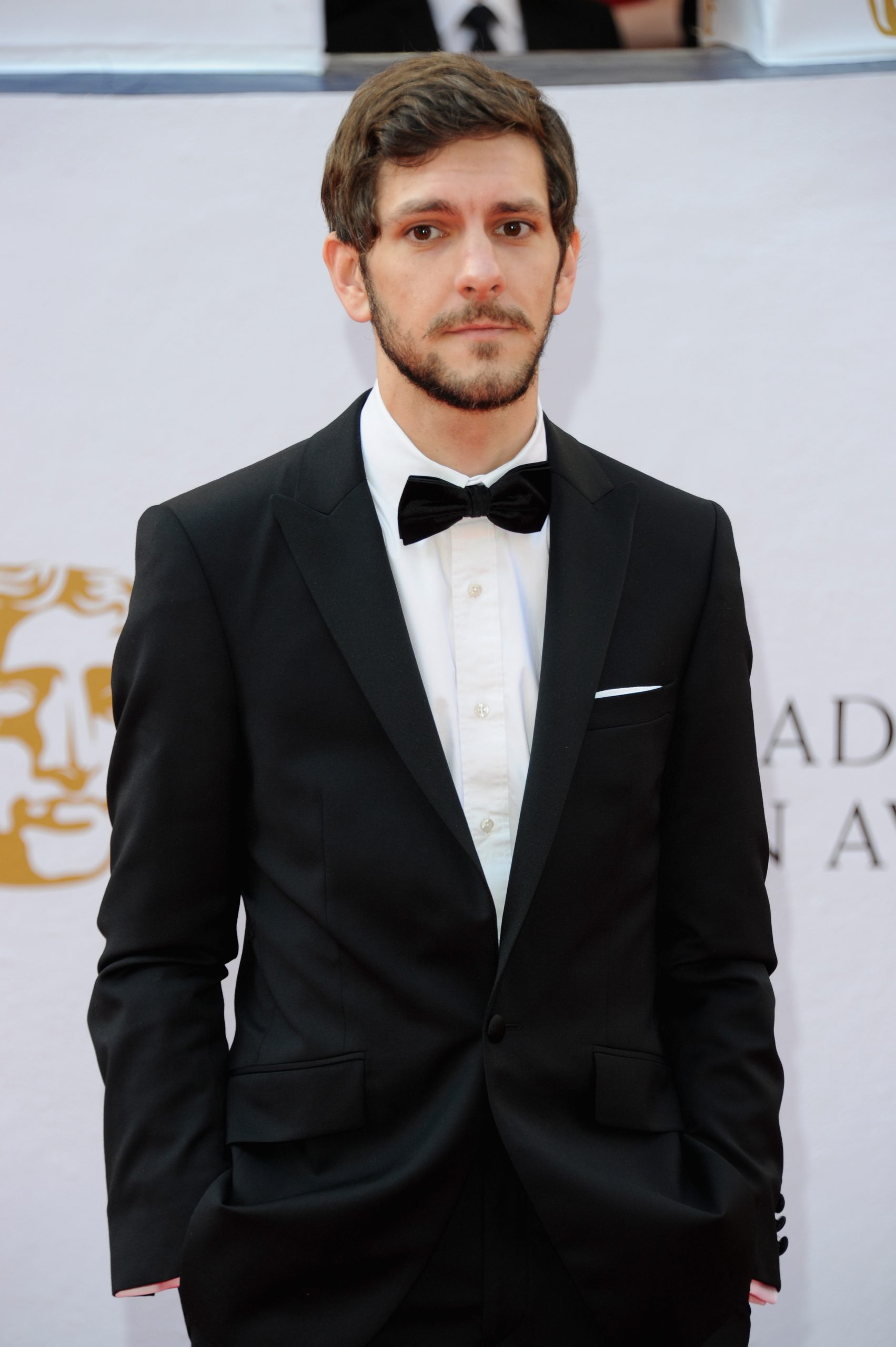 Mathew Baynton photo 2