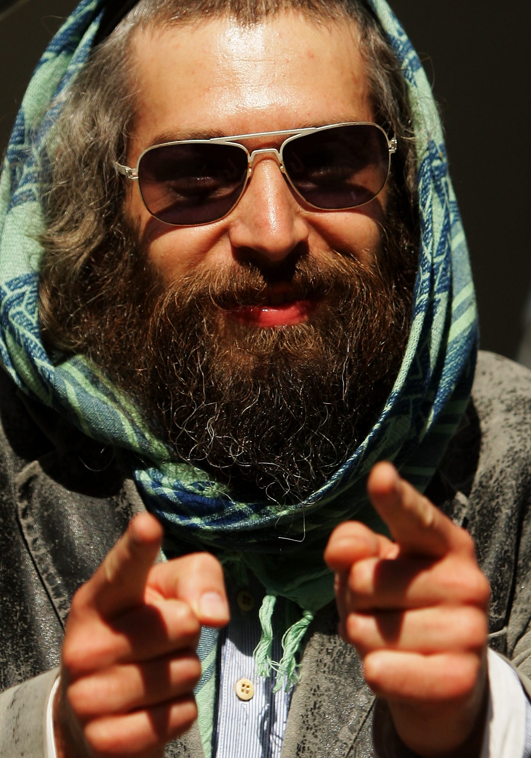 Matisyahu photo