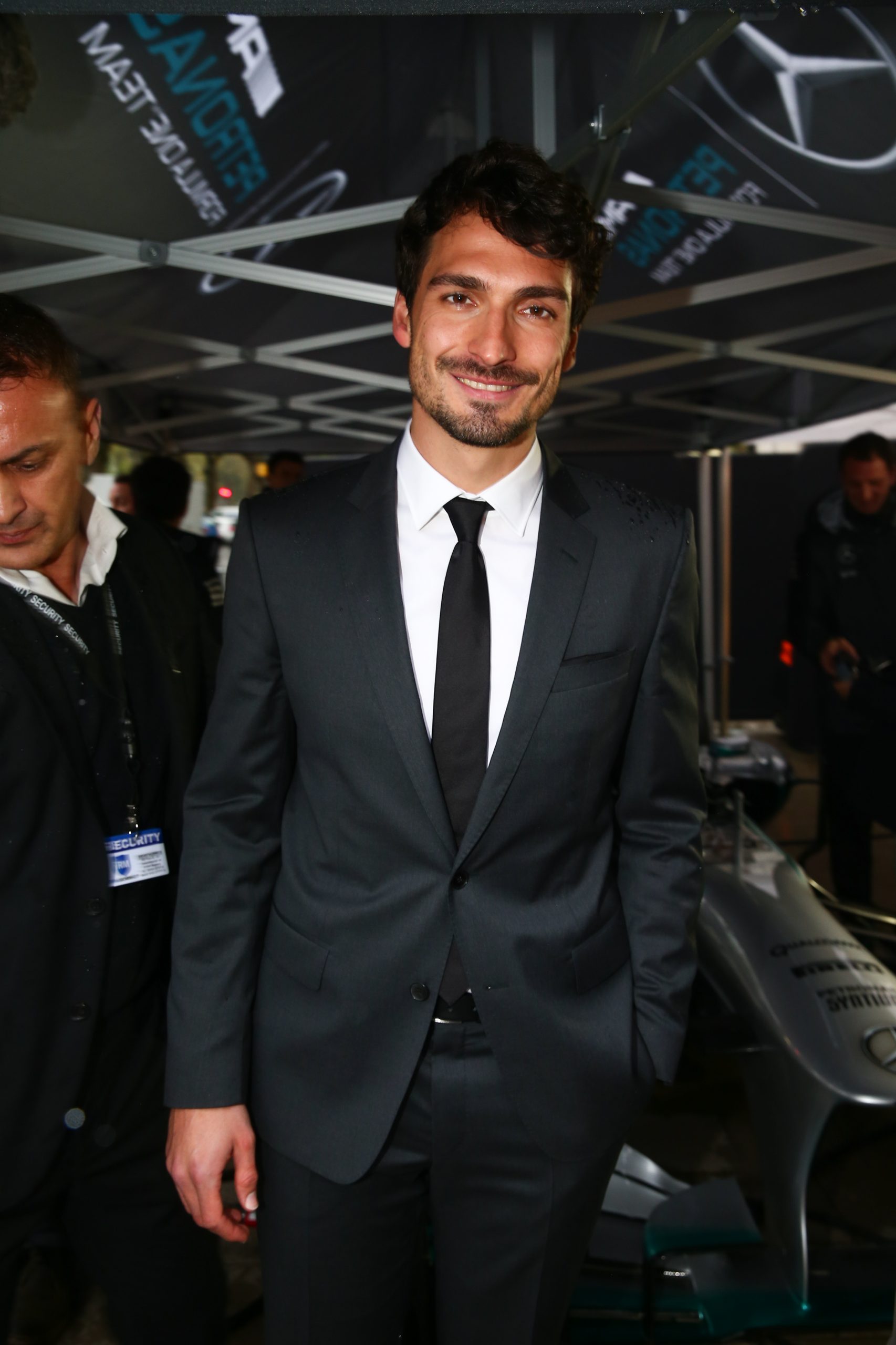 Mats Hummels photo