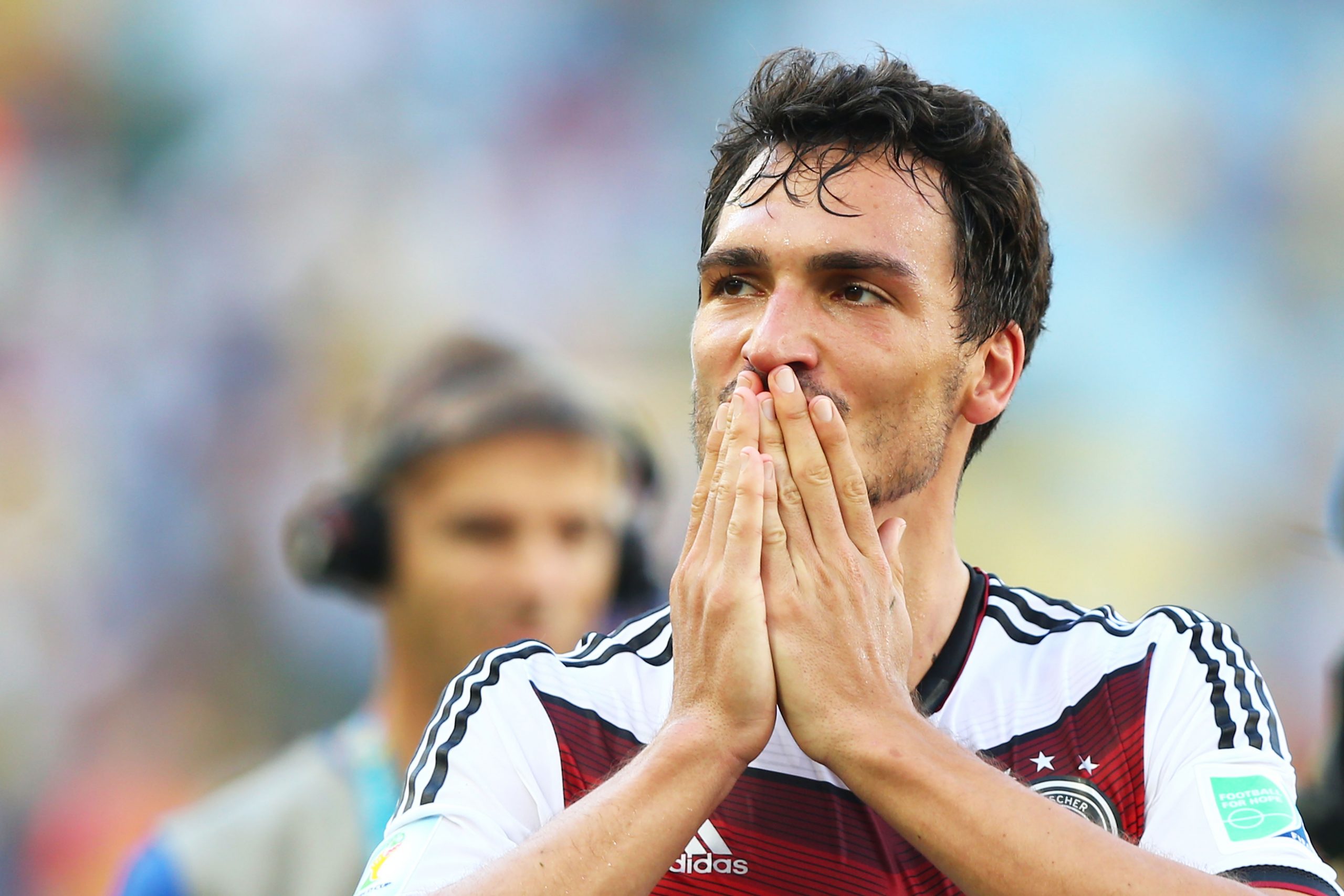 Mats Hummels photo 3