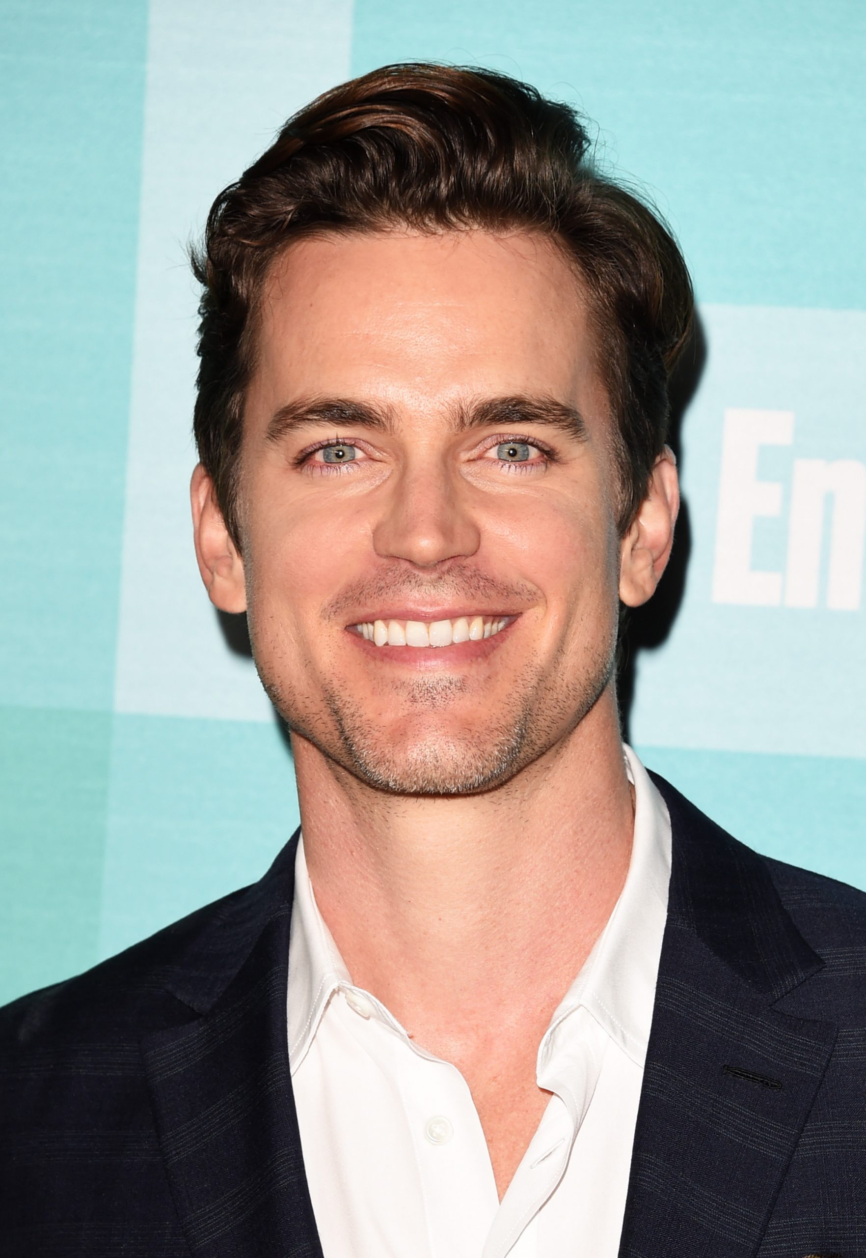 Matt Bomer photo 2