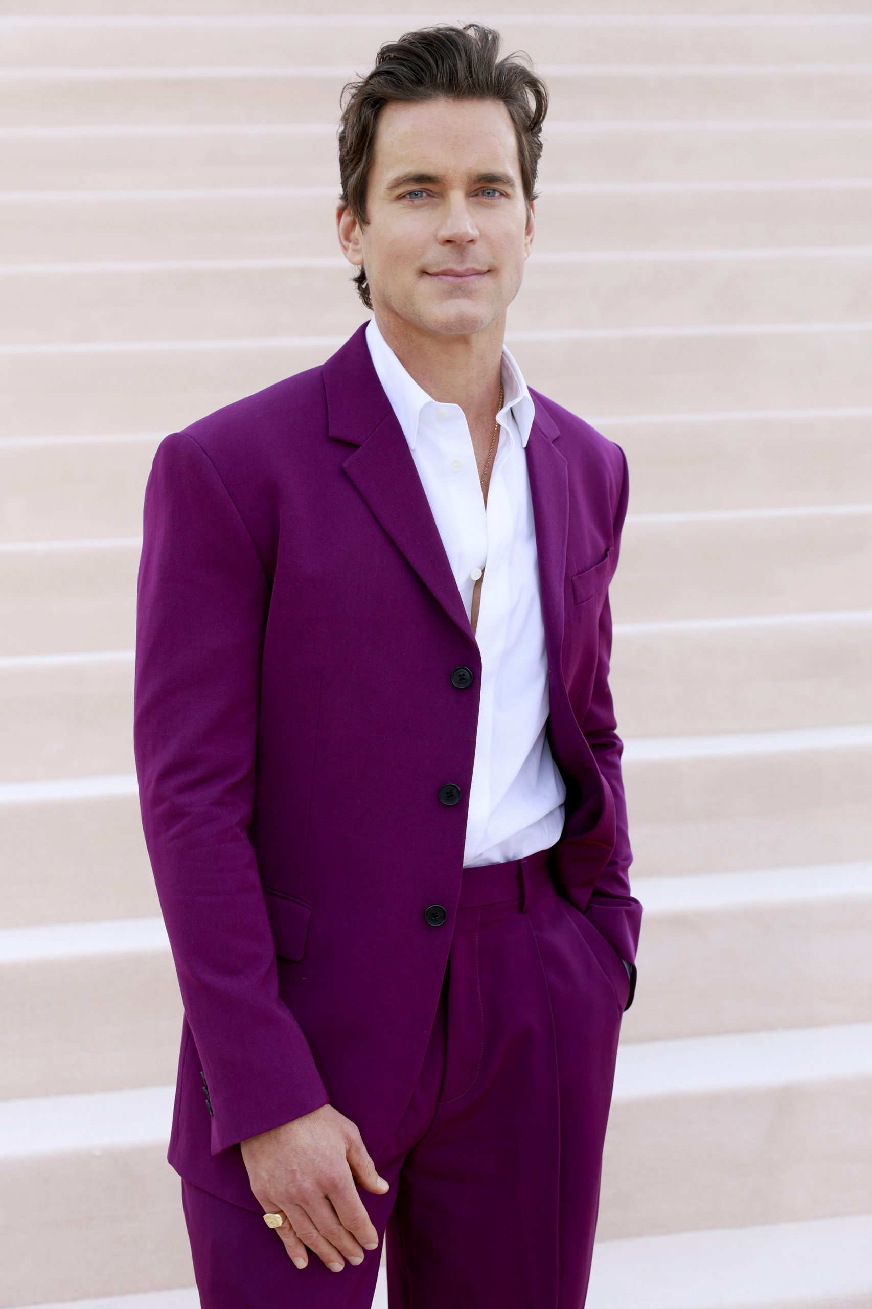 Matt Bomer photo 3