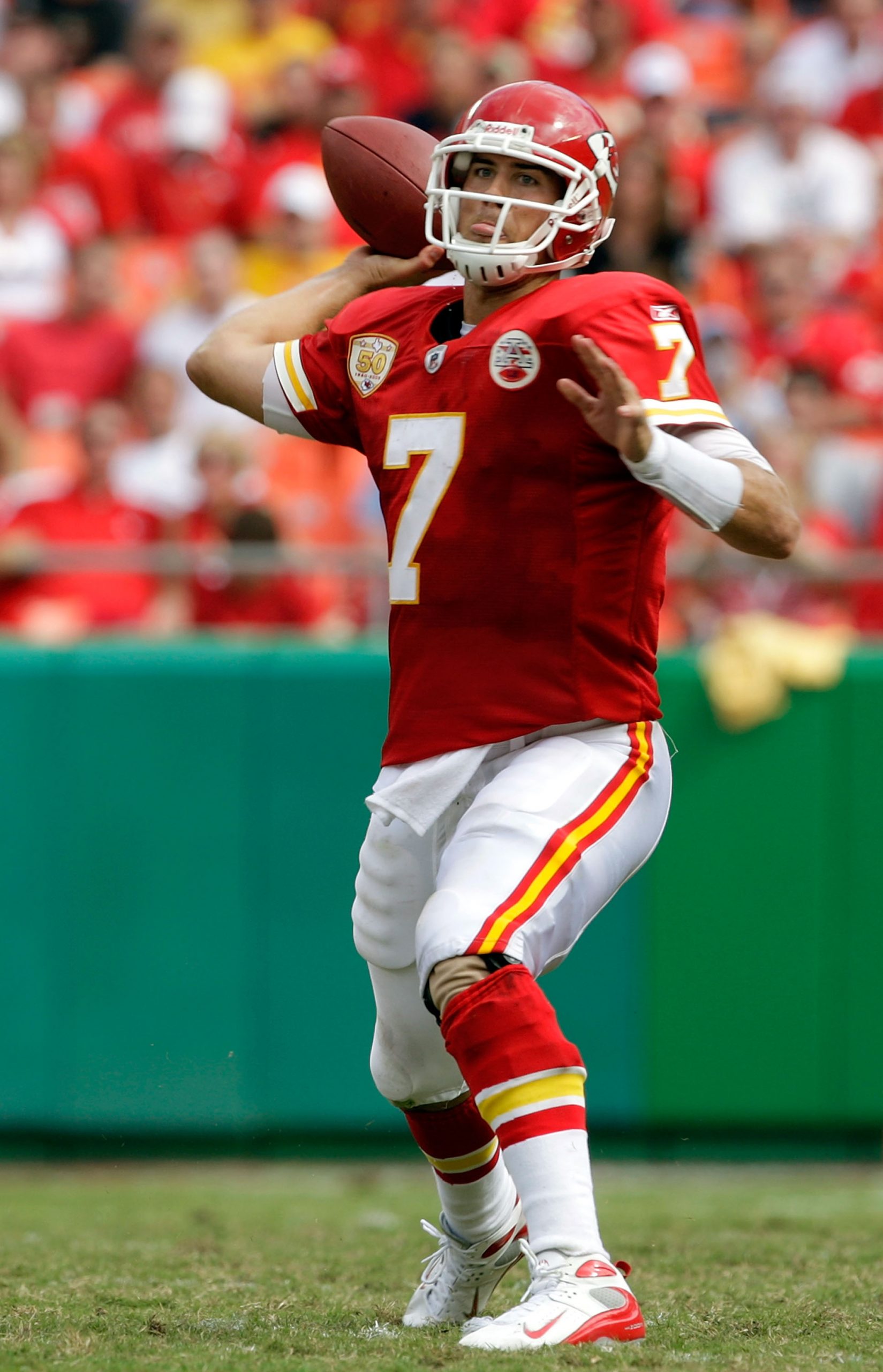 Matt Cassel photo 3