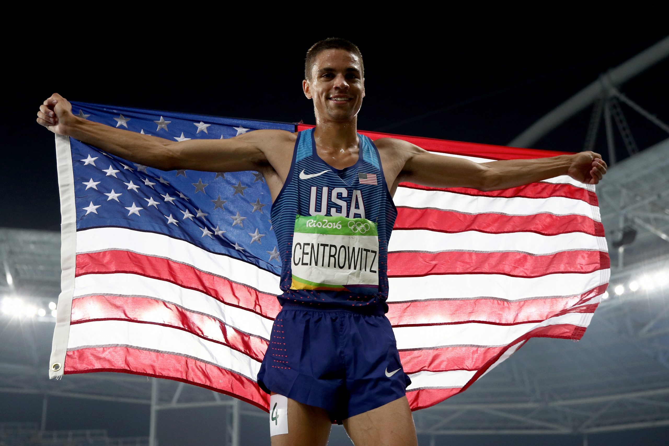 Matt Centrowitz photo 2