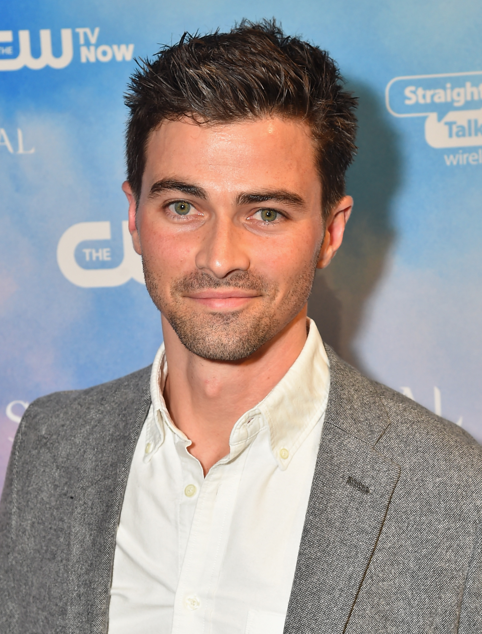 Matt Cohen photo