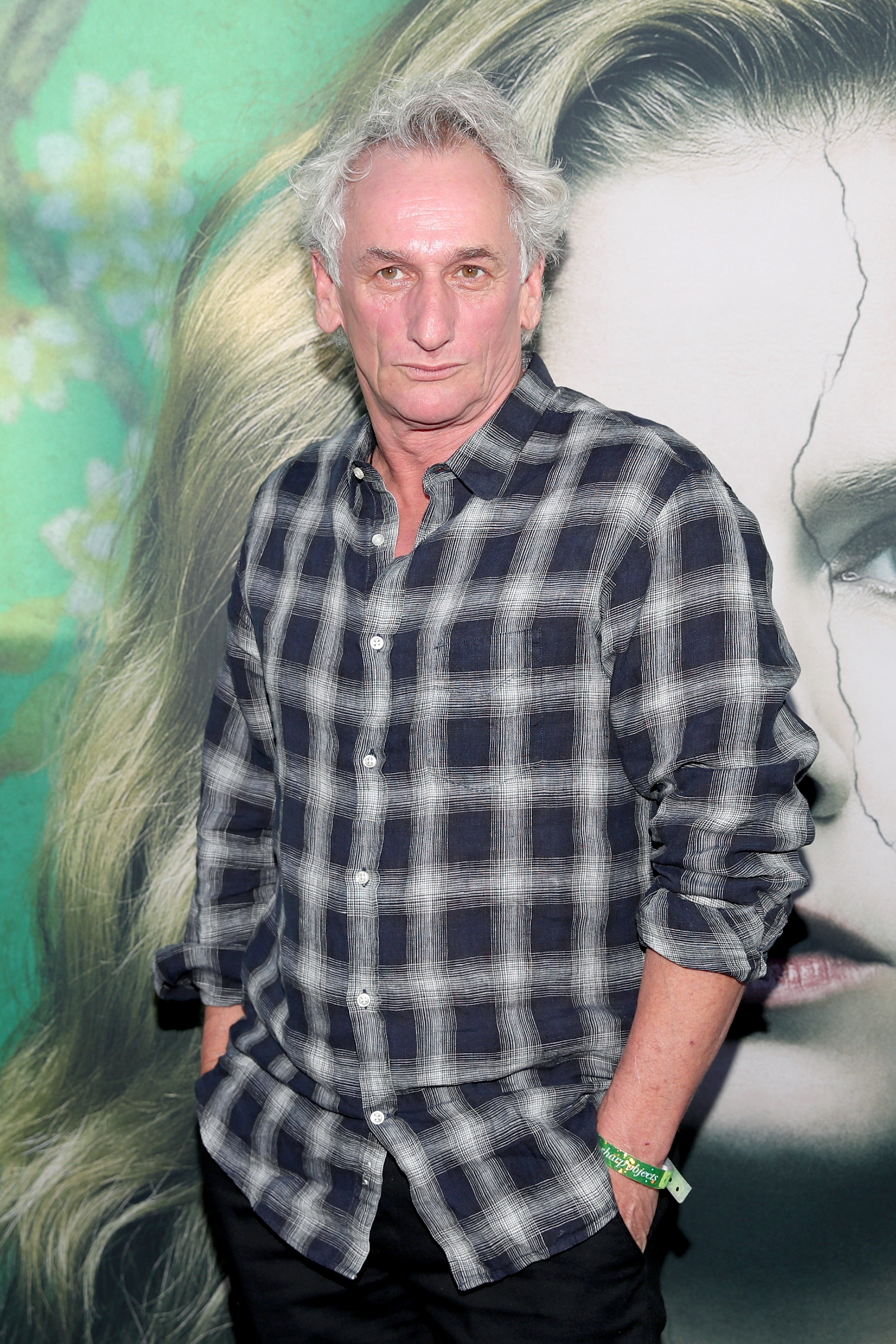 Matt Craven photo 3