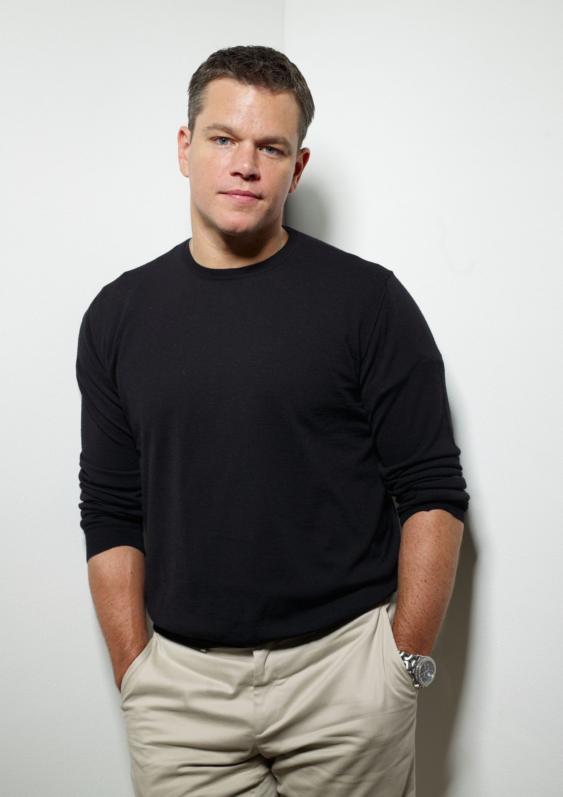 Matt Damon photo 2