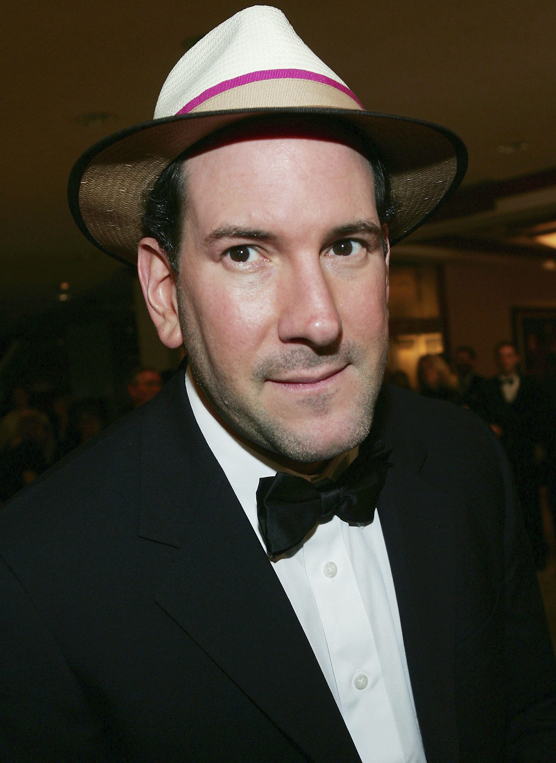 Matt Drudge photo