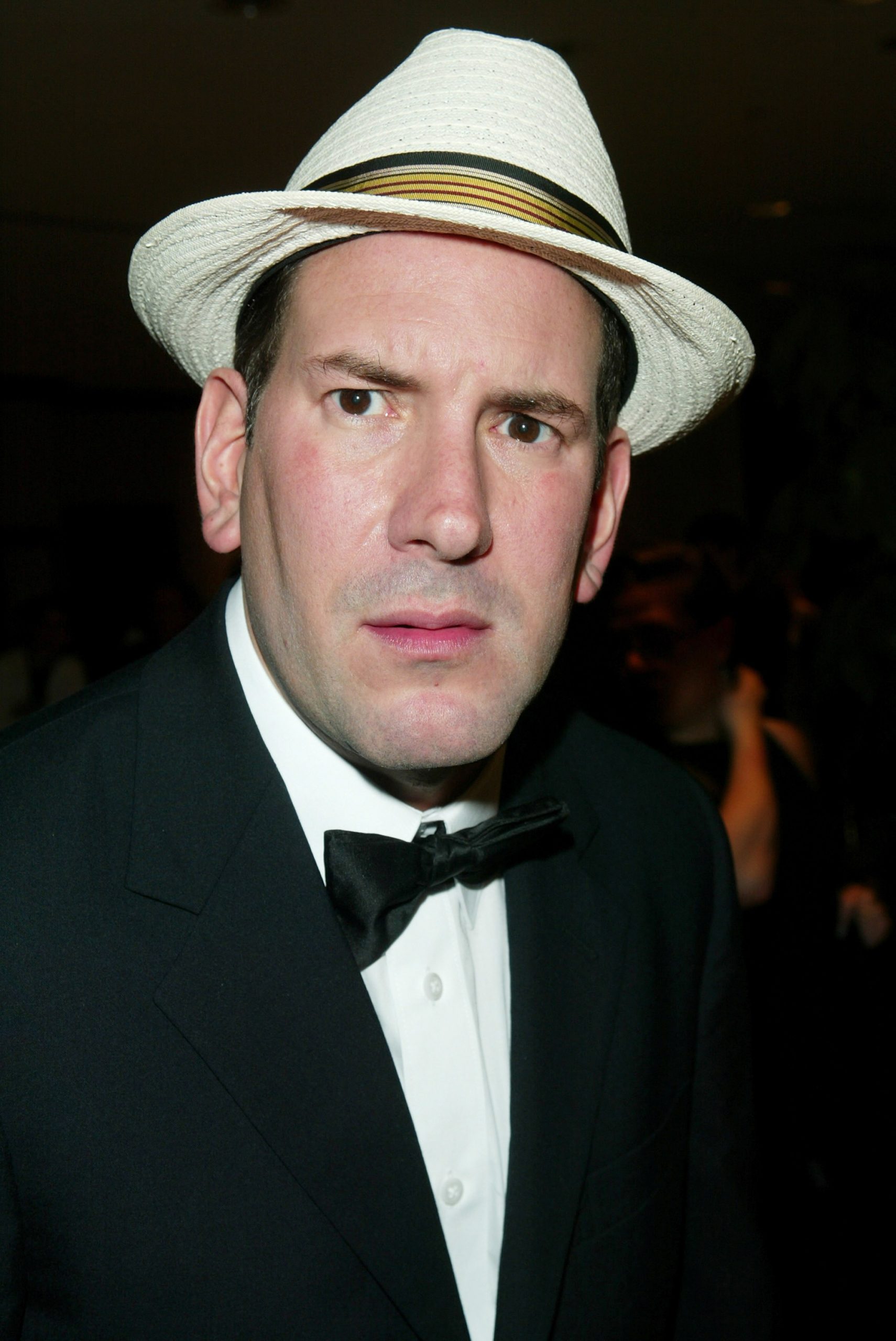 Matt Drudge photo 2