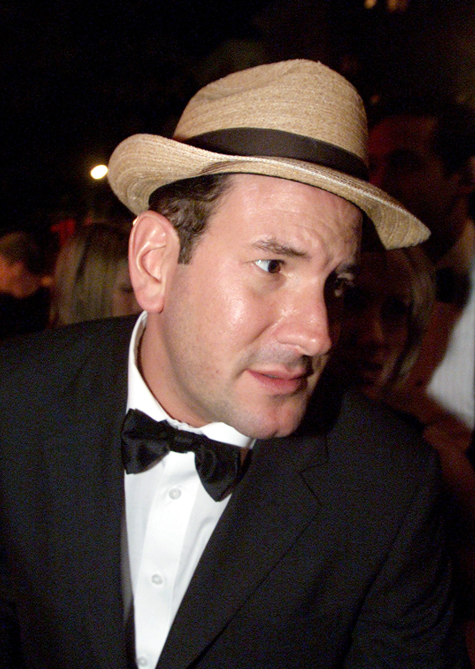 Matt Drudge photo 3