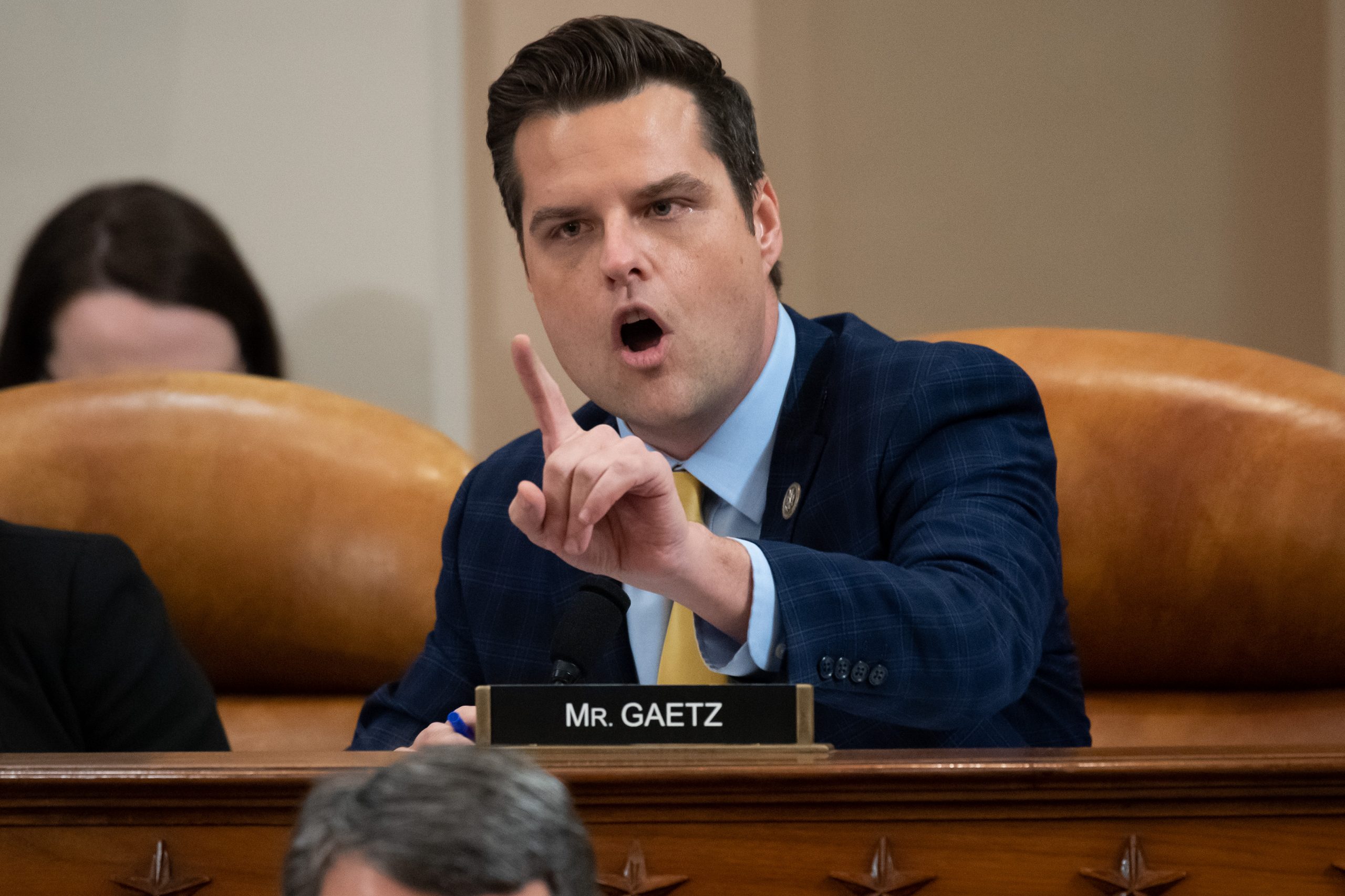 Matt Gaetz photo 2