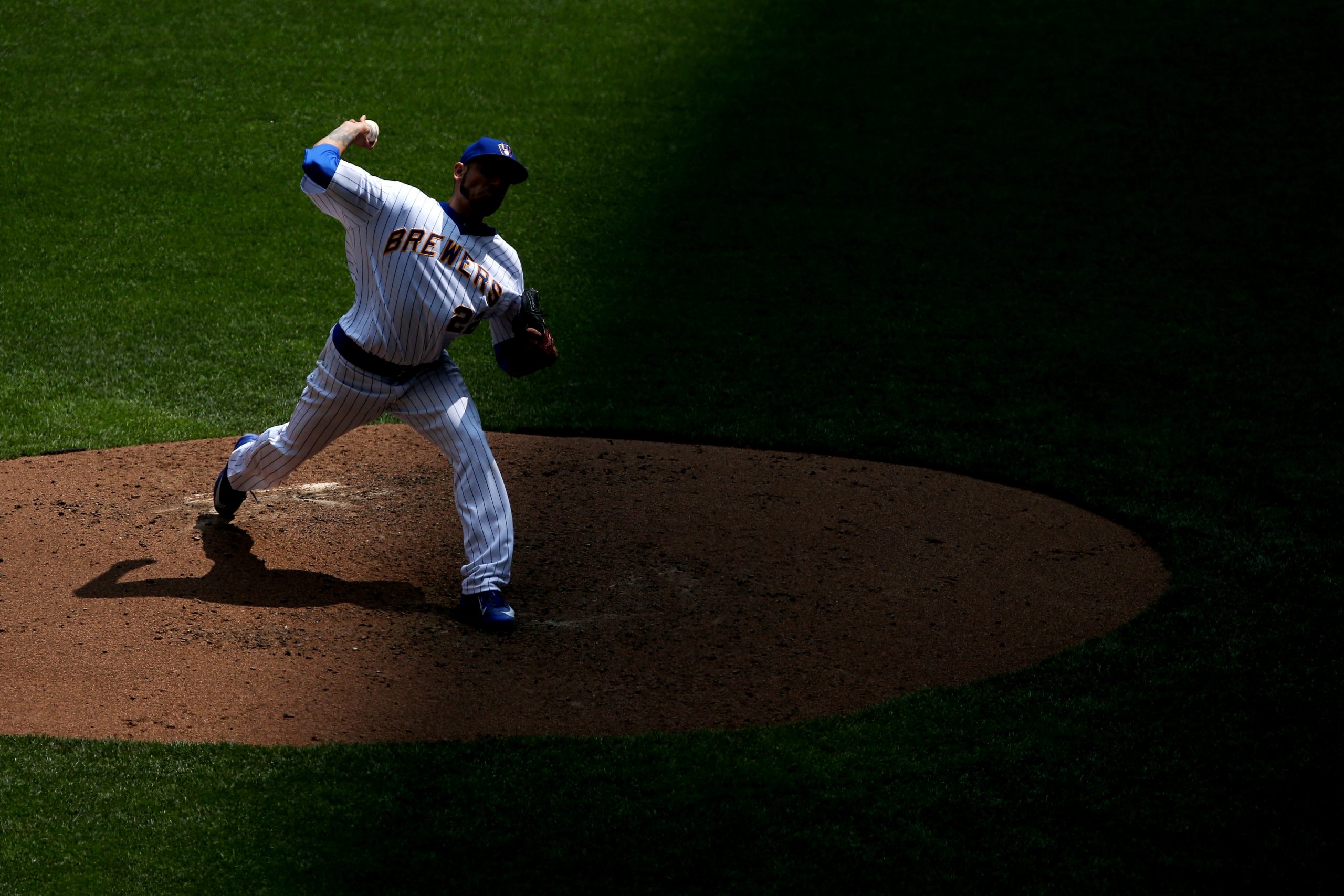 Matt Garza photo 2