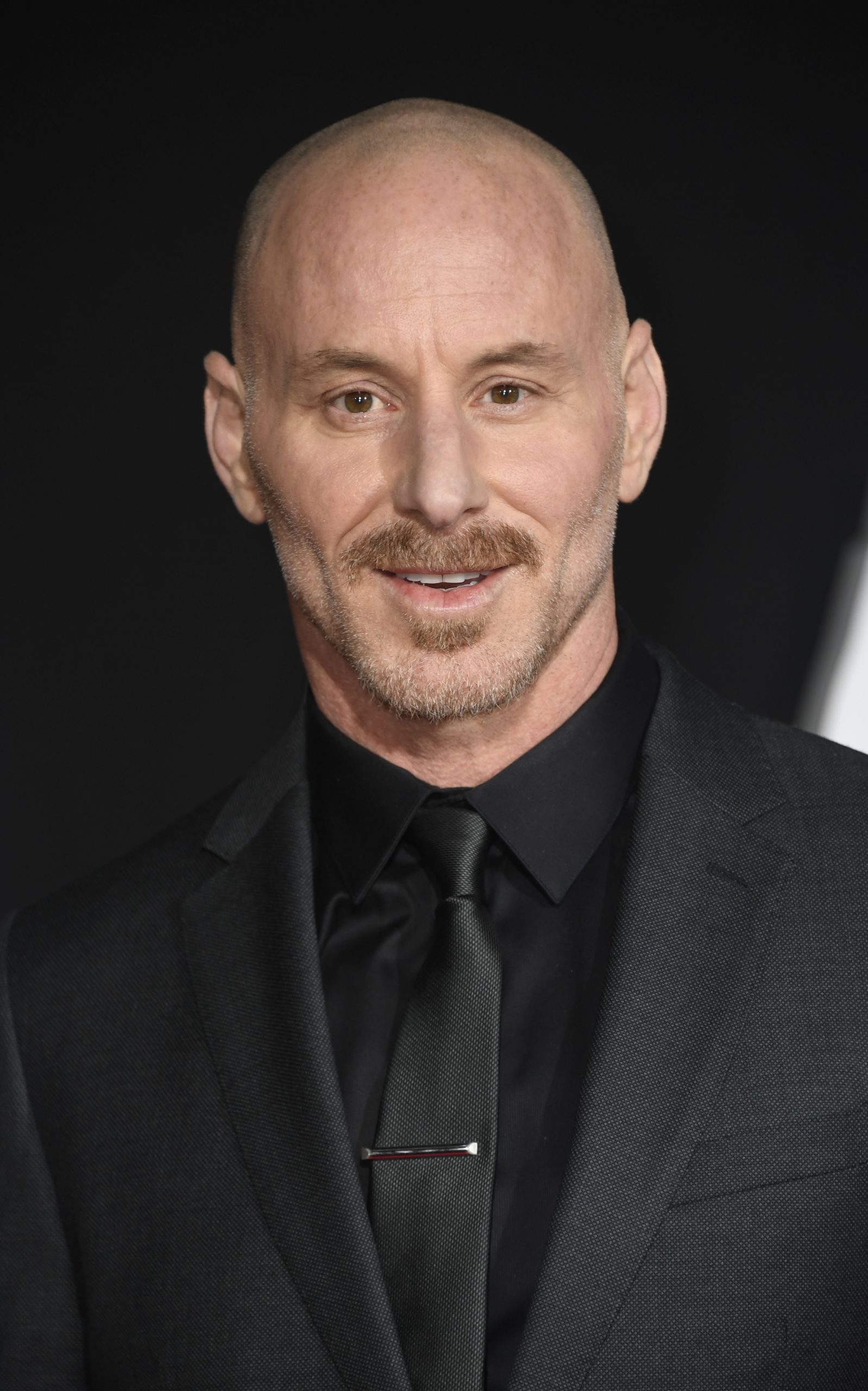 Matt Gerald photo