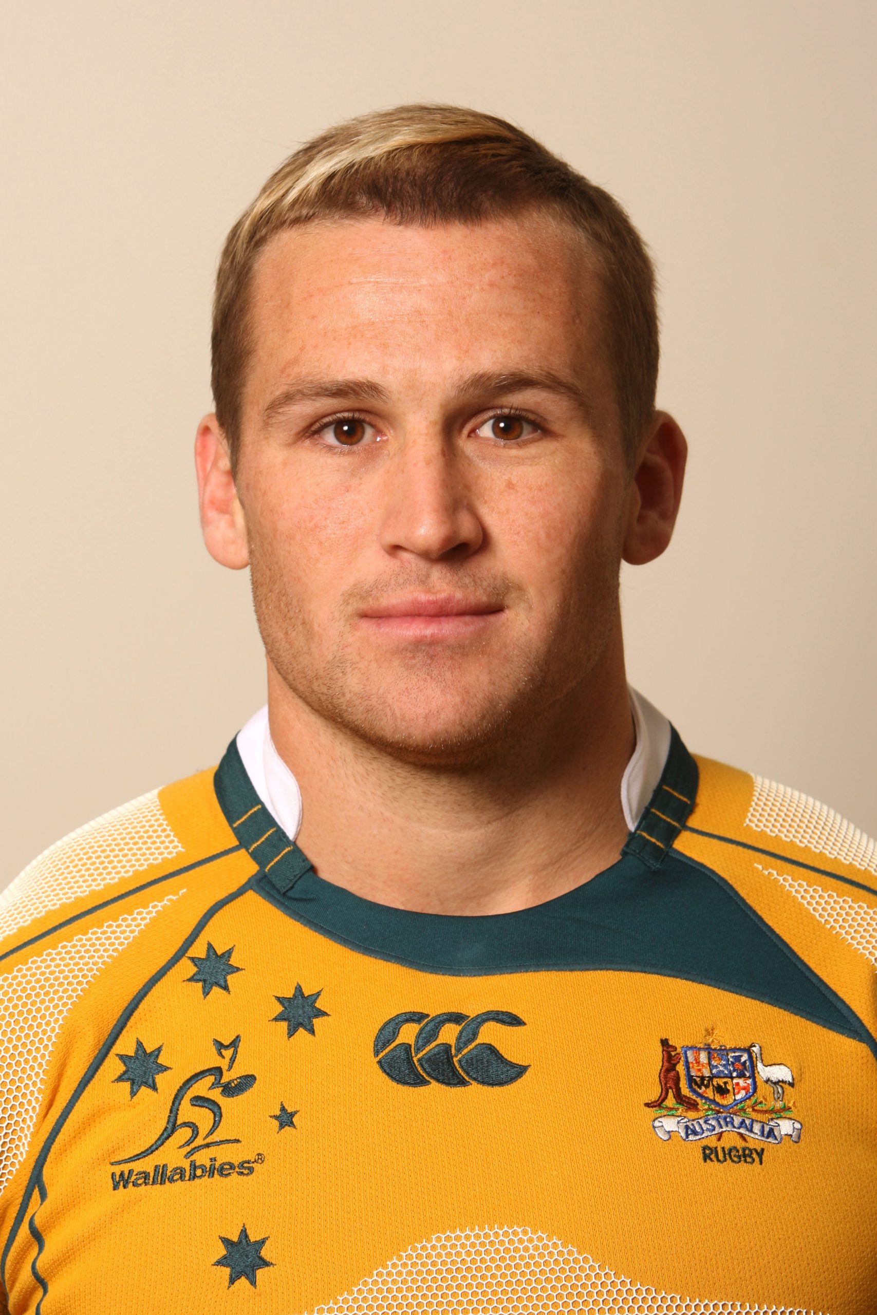 Matt Giteau photo 3