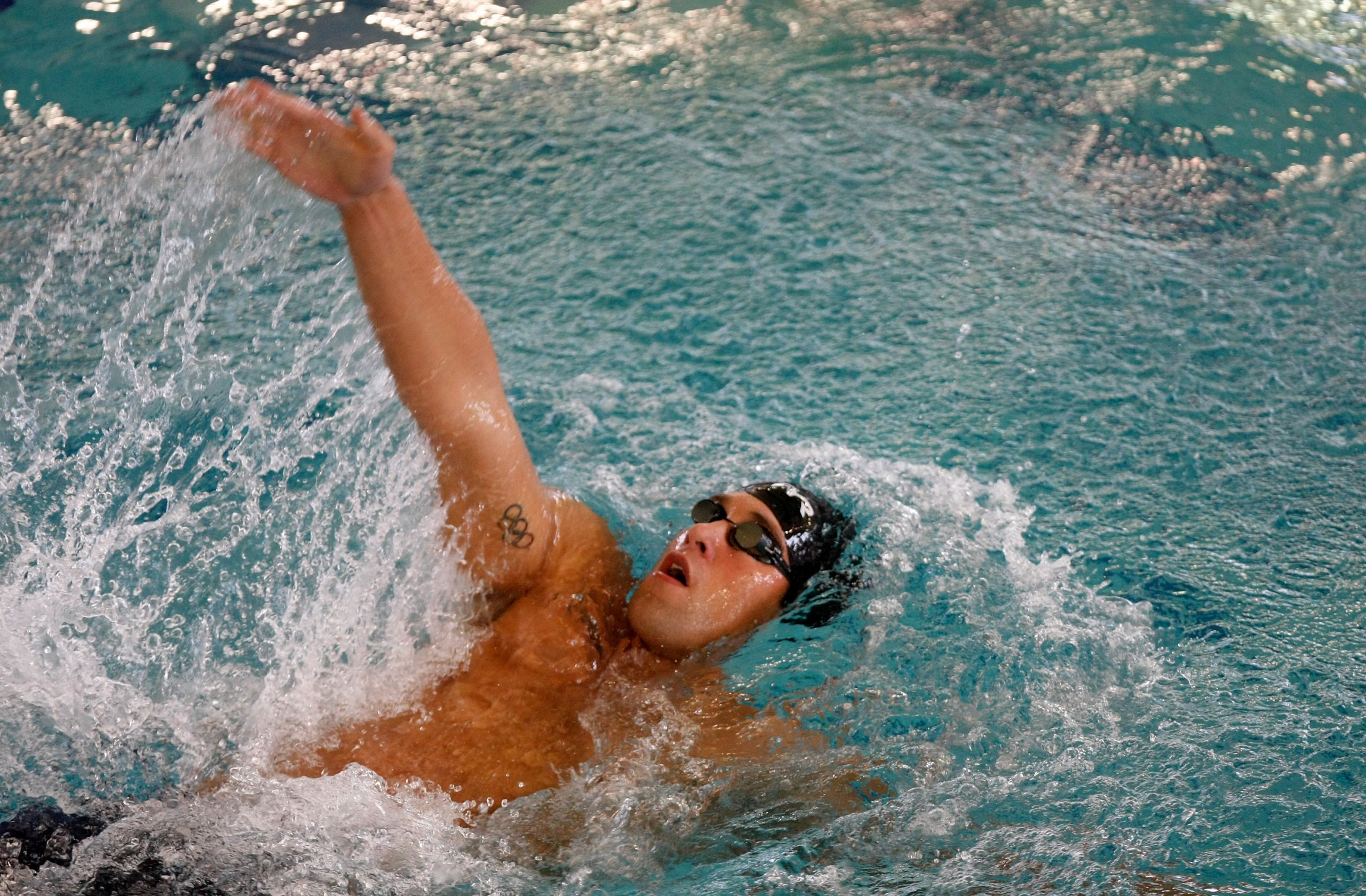 Matt Grevers photo 2