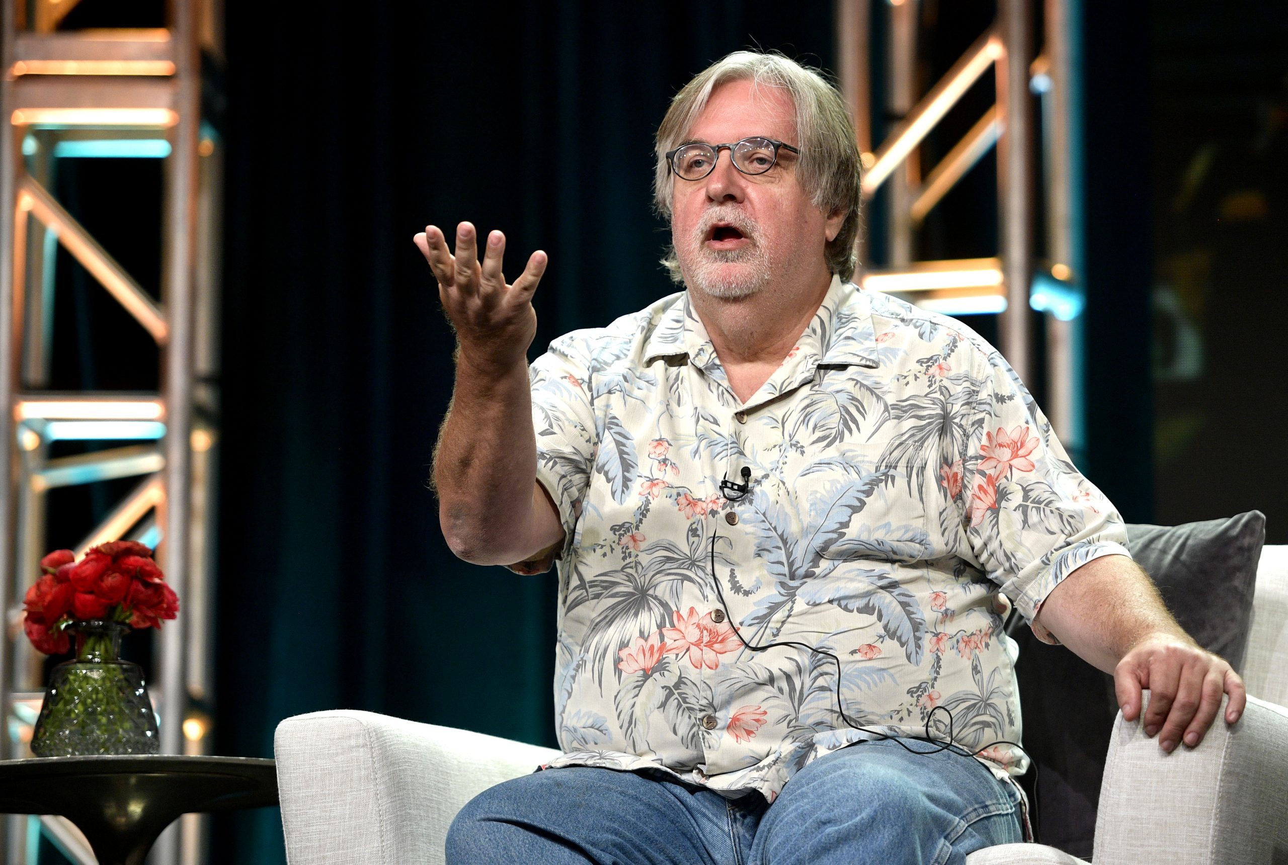 Matt Groening photo 2