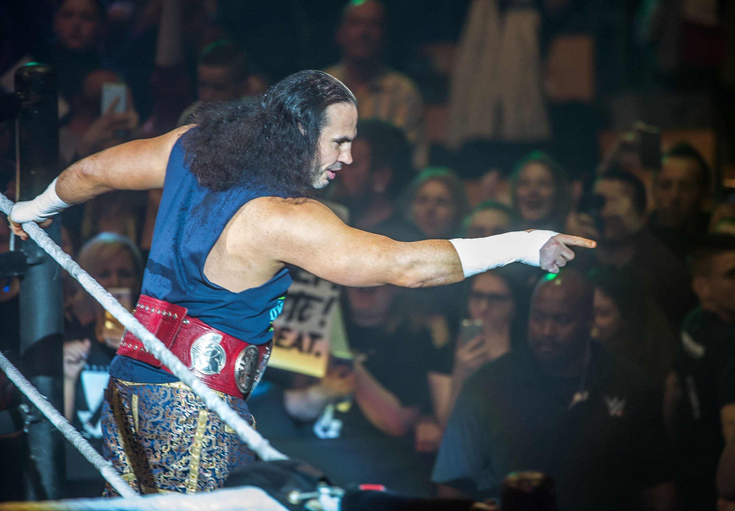 Matt Hardy photo 3