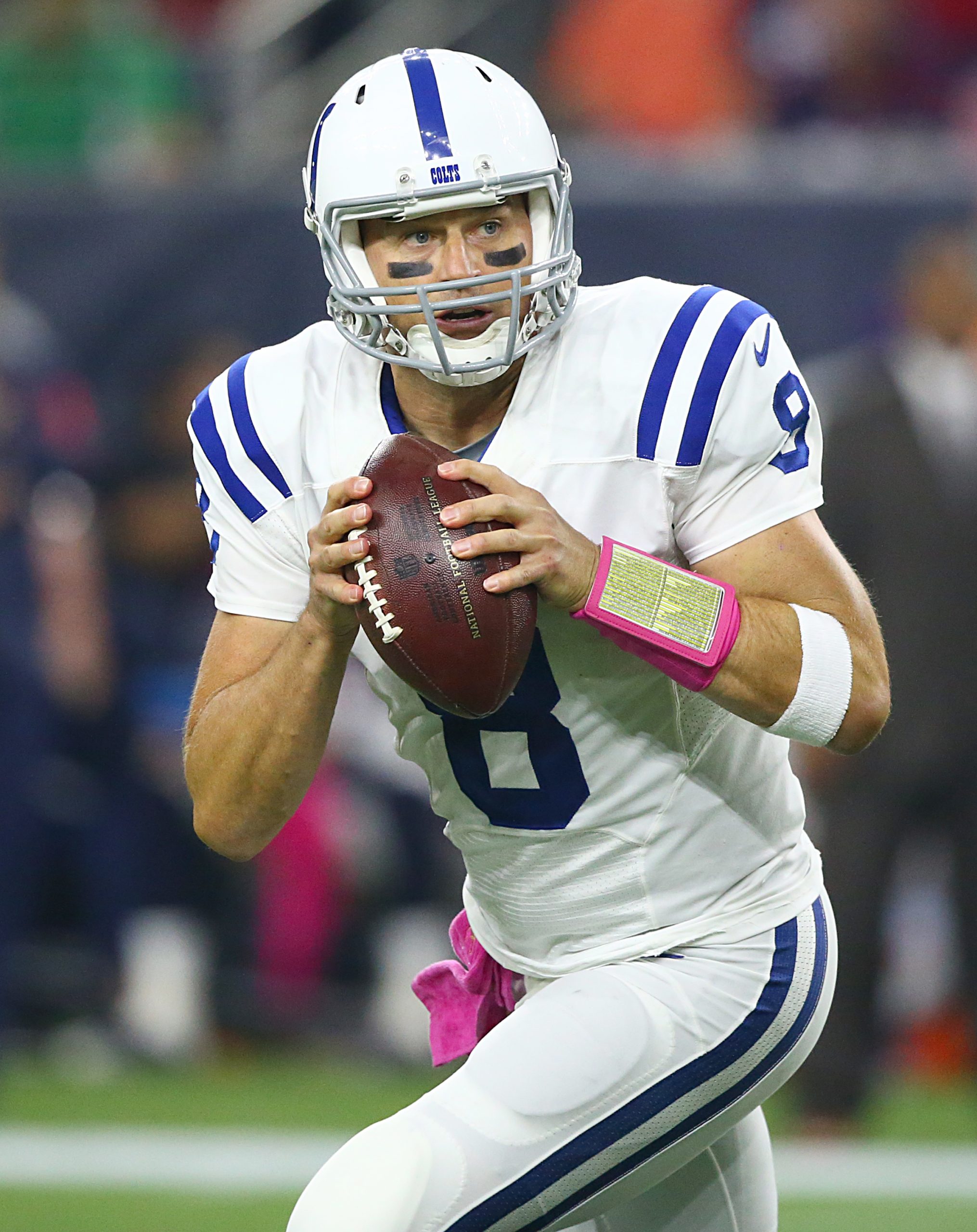 Matt Hasselbeck photo 3