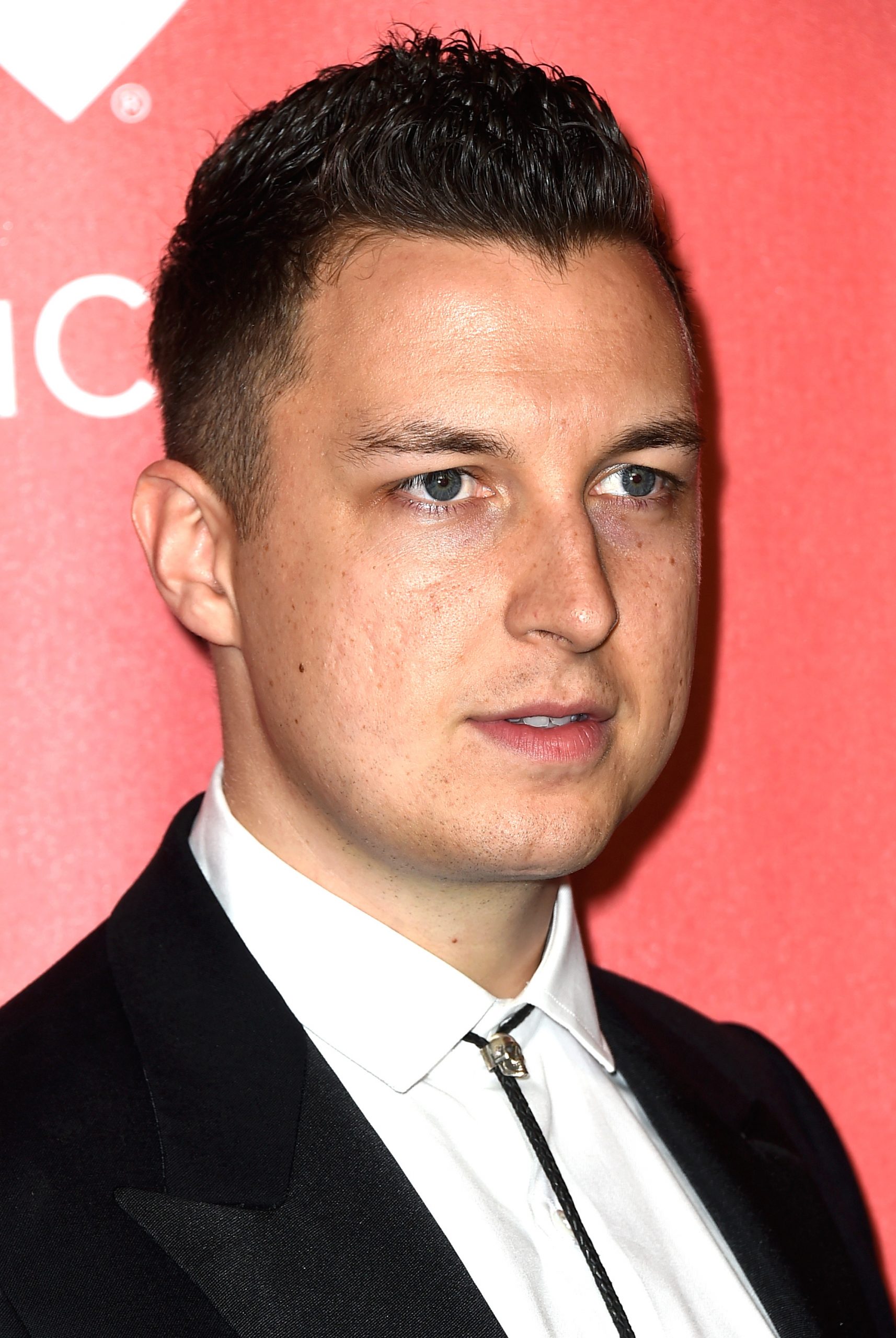 Matt Helders photo 2