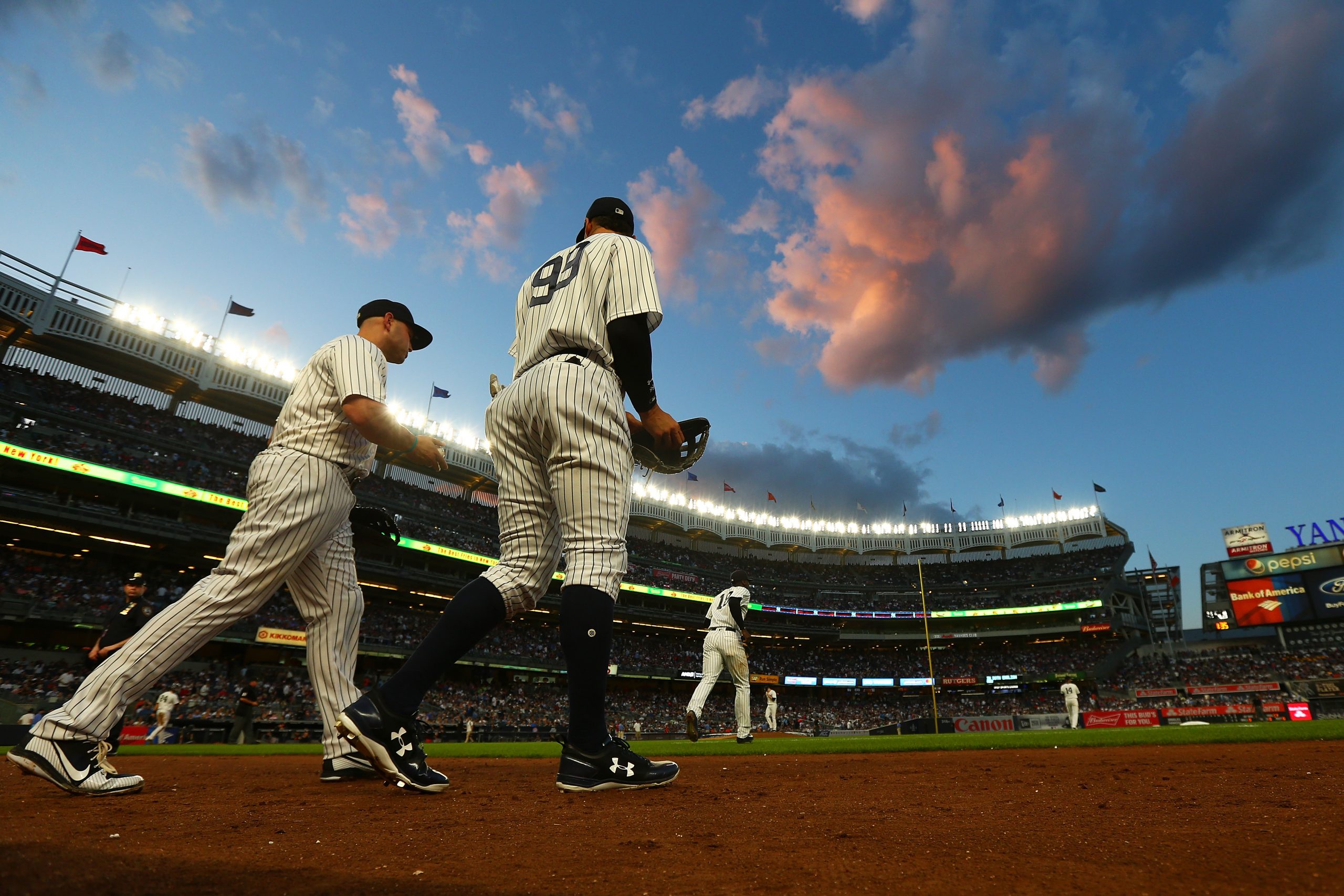 Matt Holliday photo 2