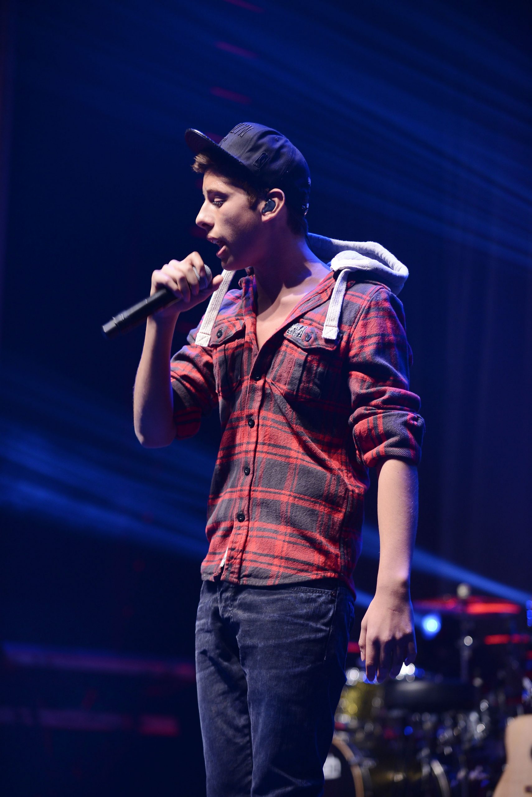 Matt Hunter photo 3