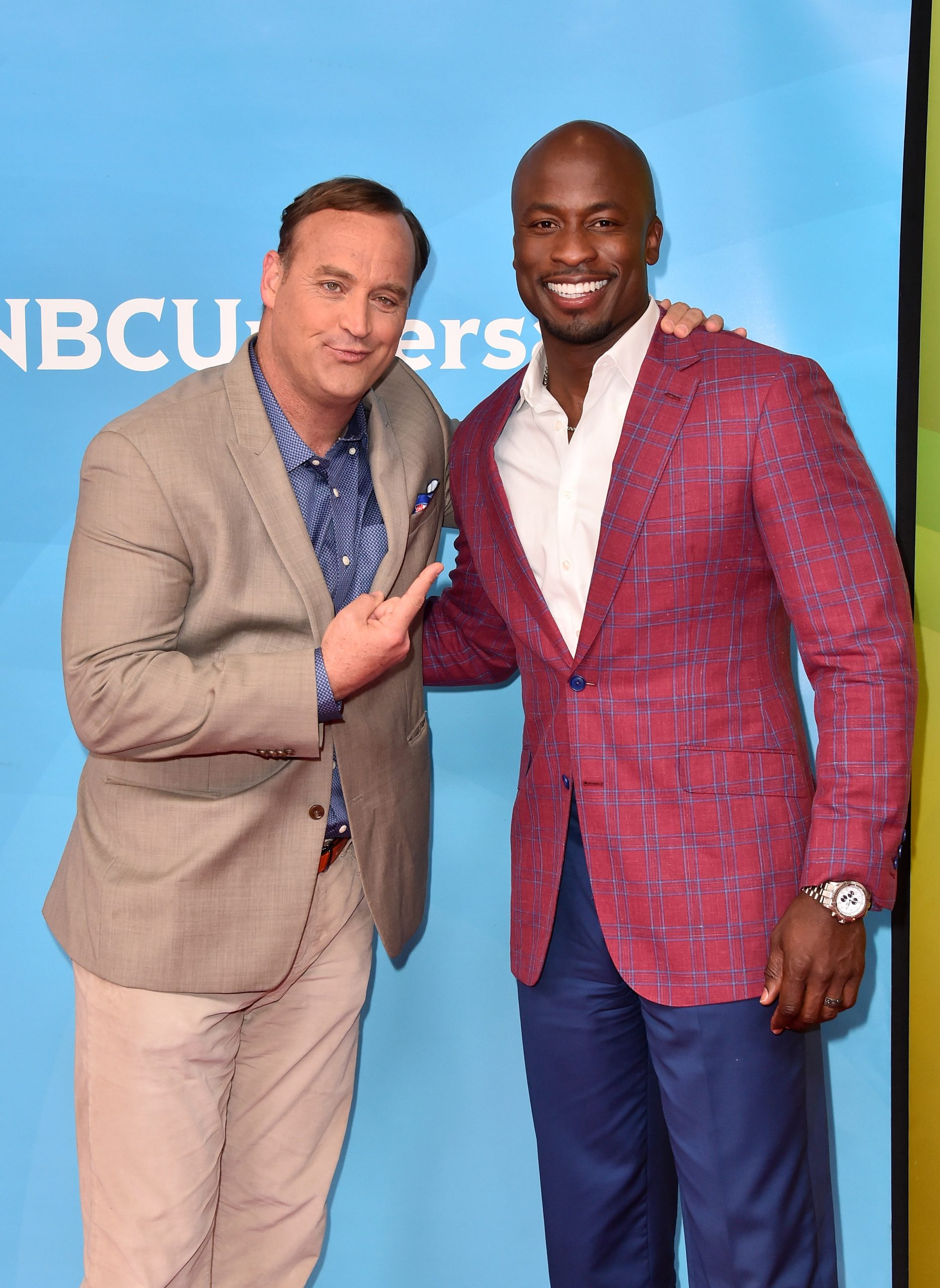 Matt Iseman photo 3