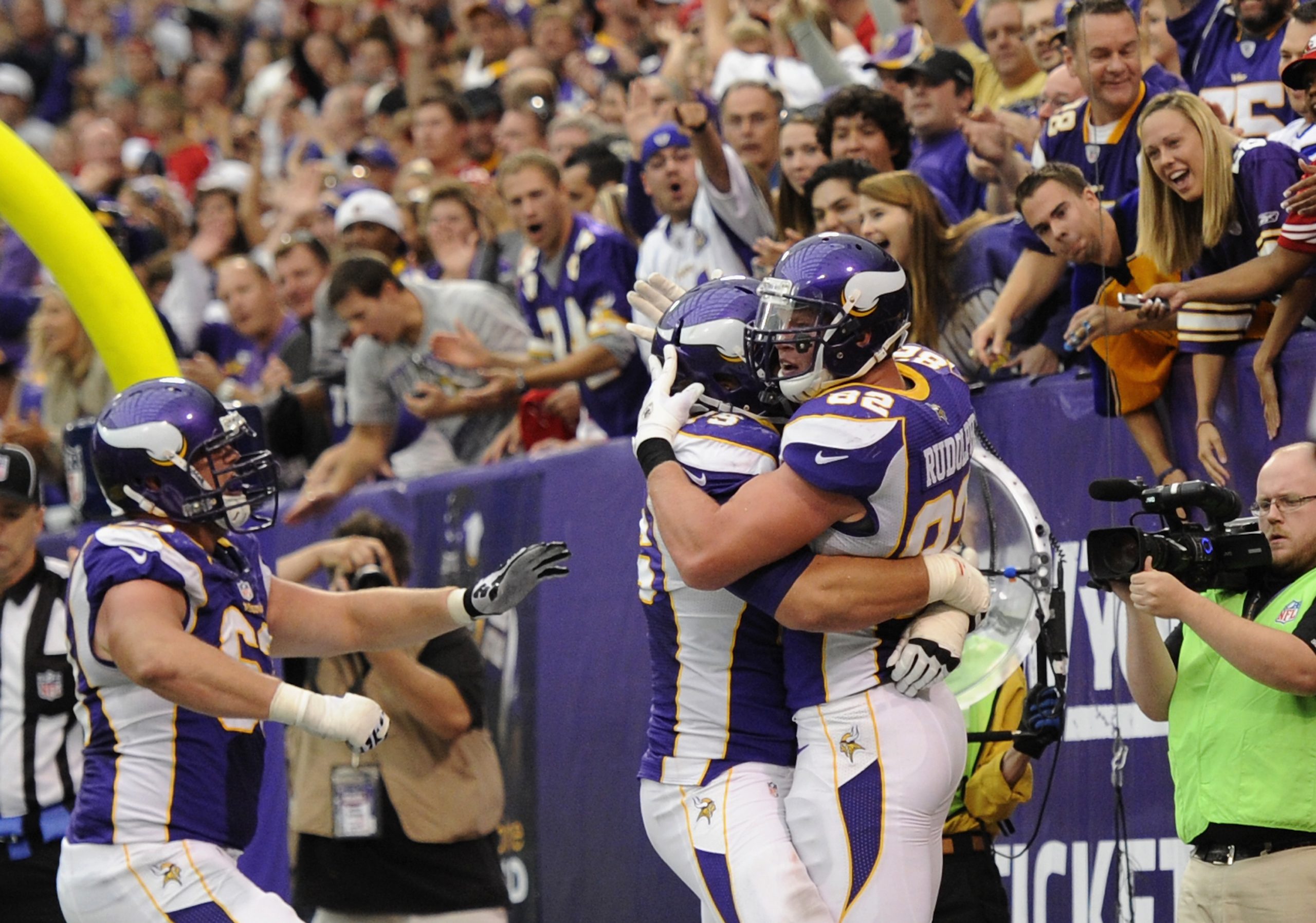 Matt Kalil photo