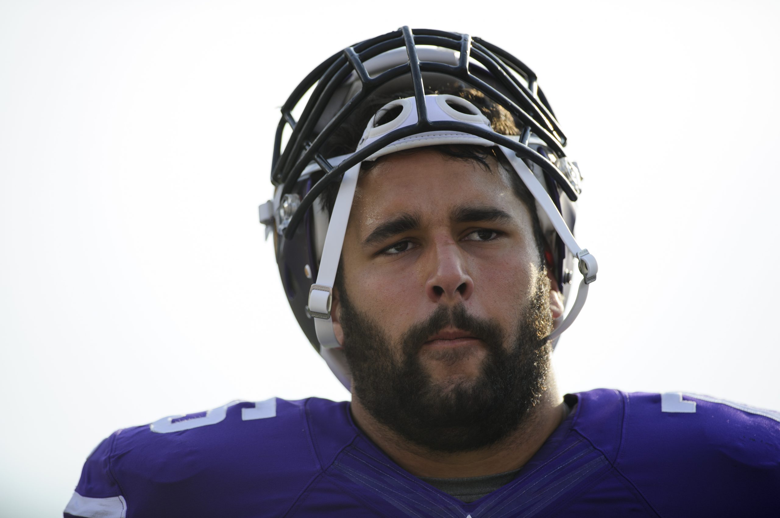 Matt Kalil photo 3