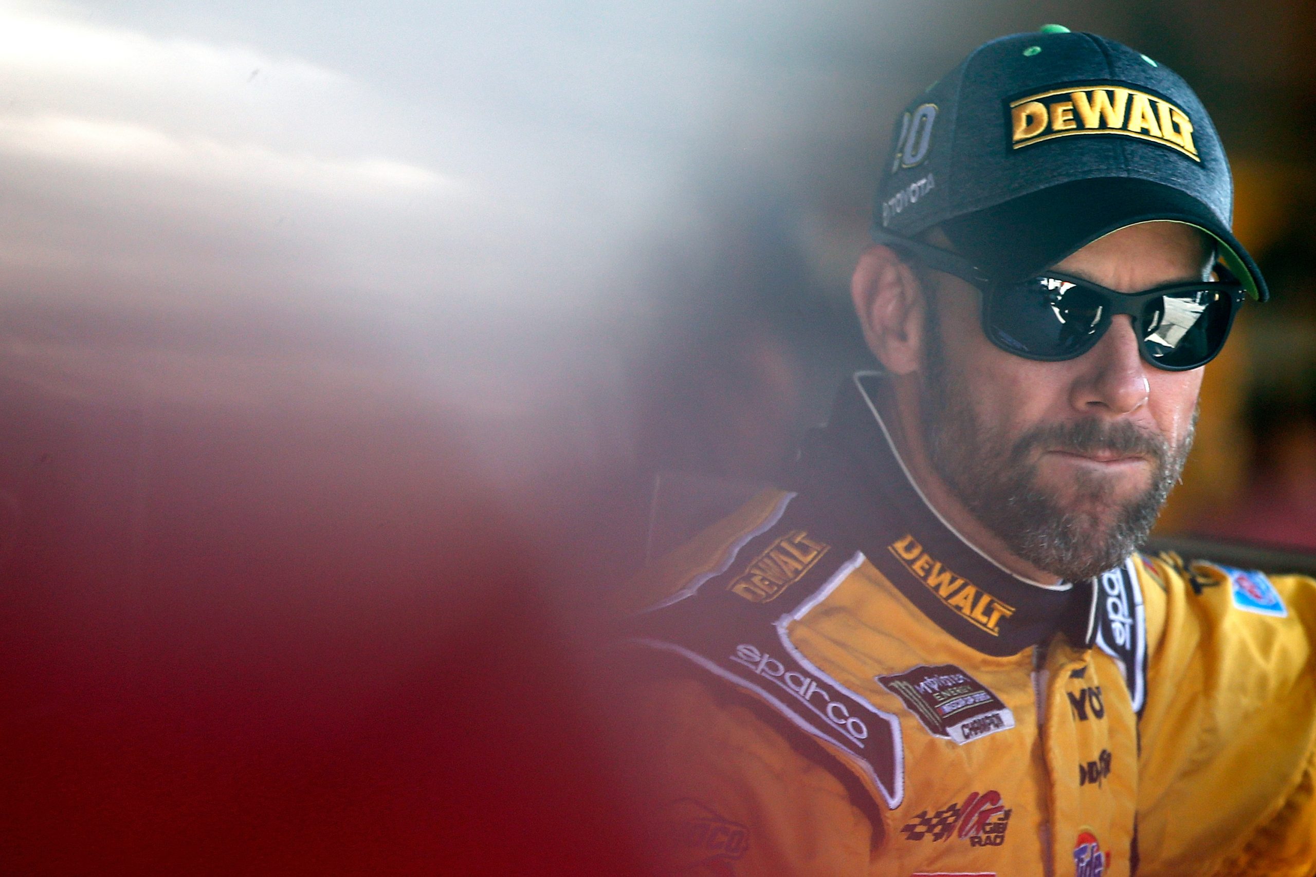 Matt Kenseth photo 2