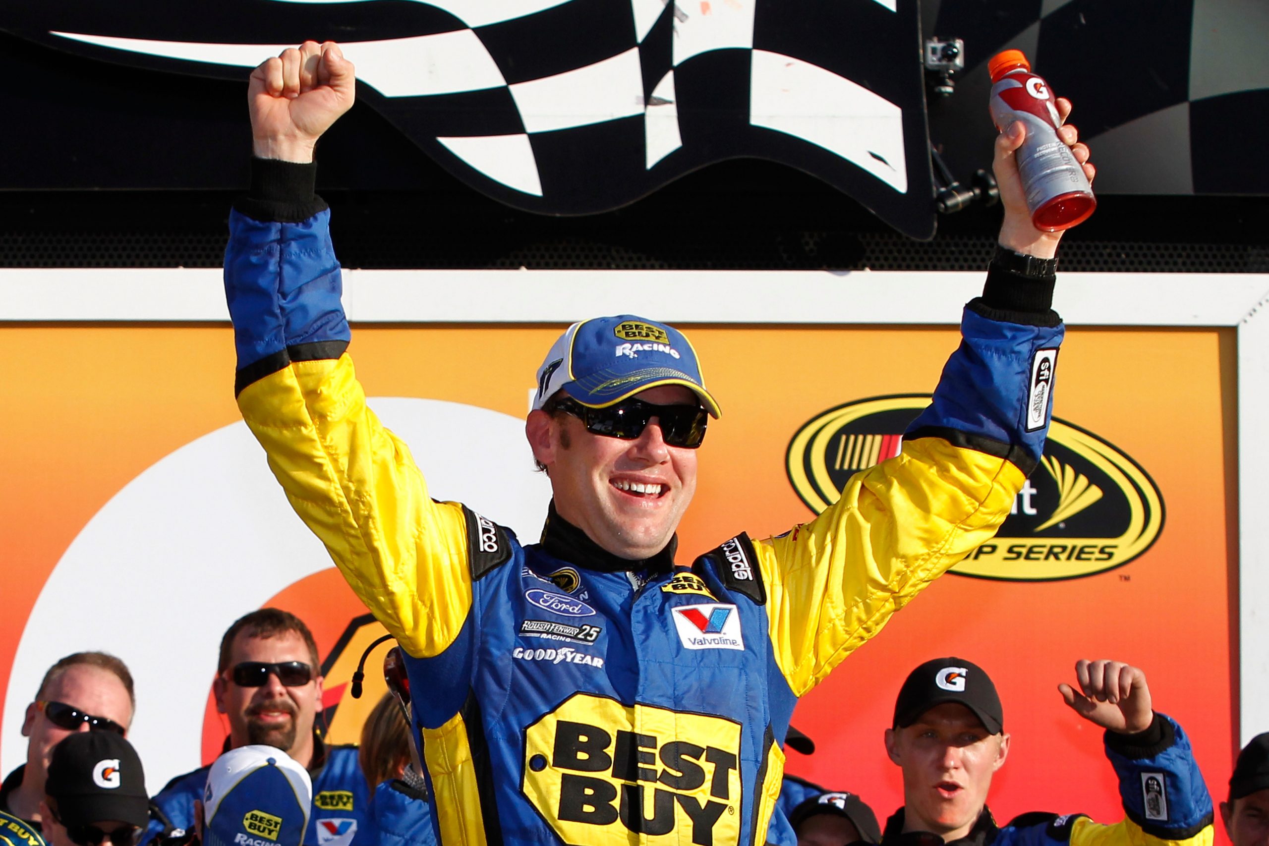 Matt Kenseth photo 3