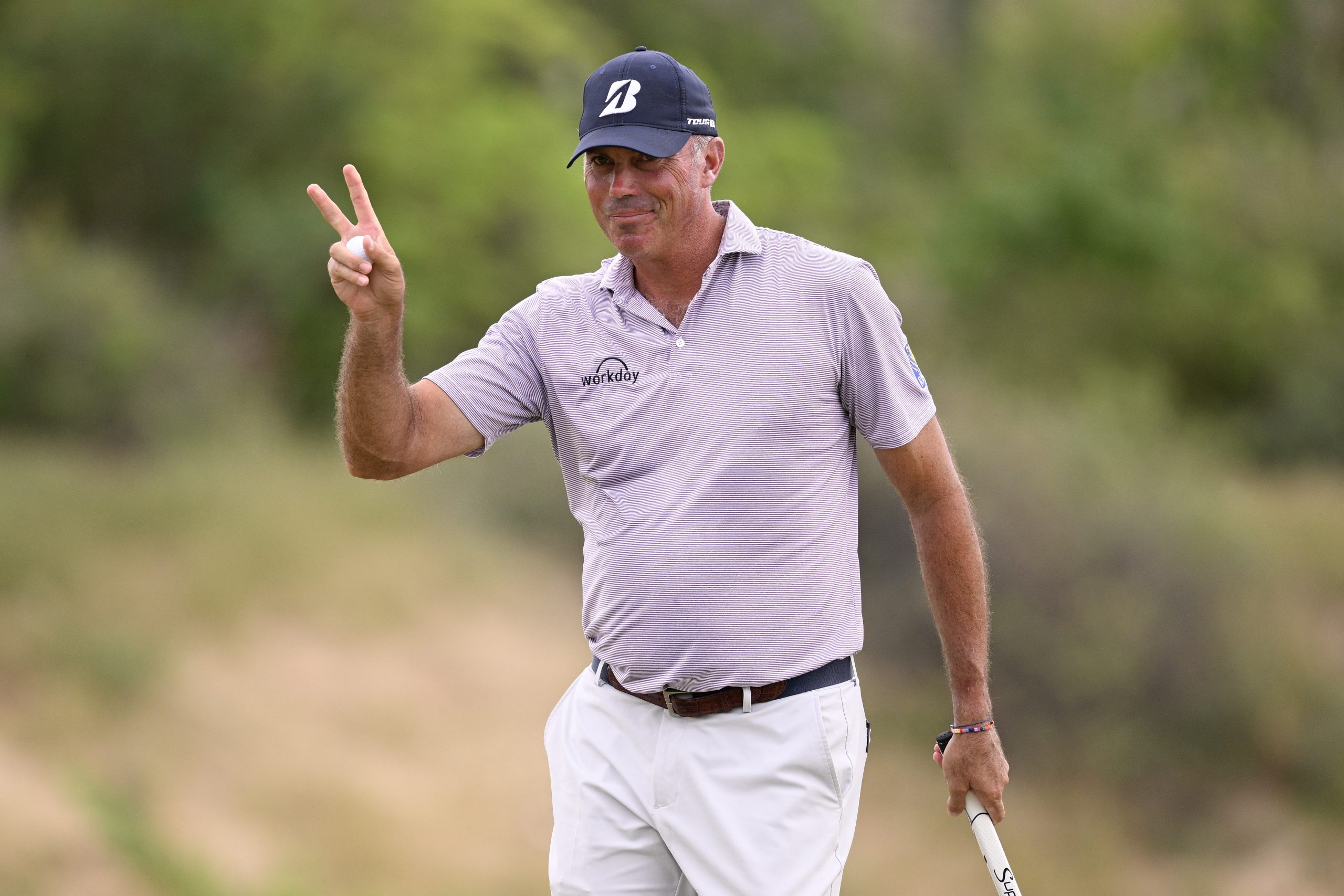 Matt Kuchar photo