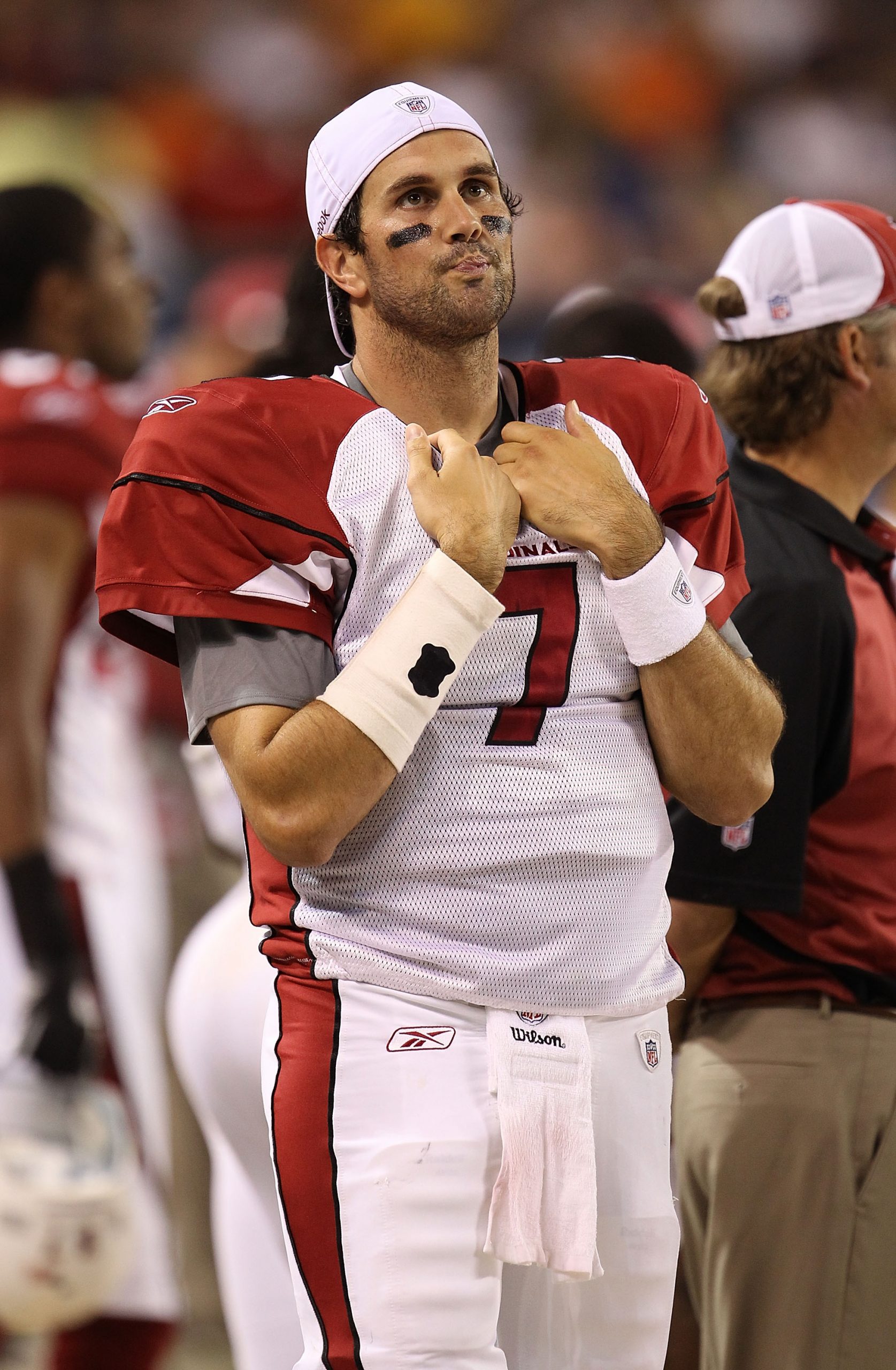 Matt Leinart photo