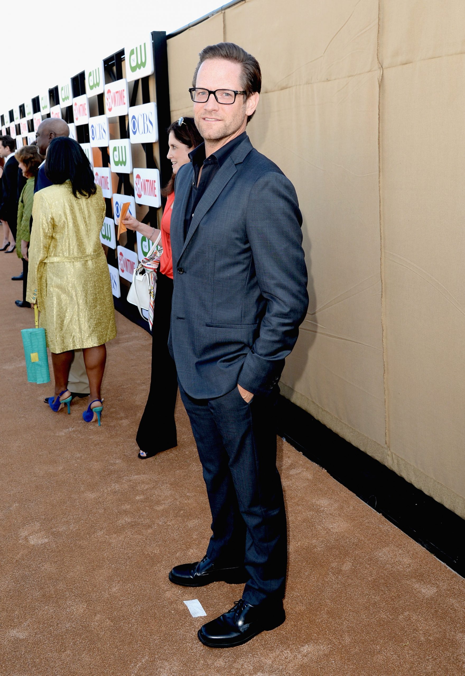 Matt Letscher photo 3