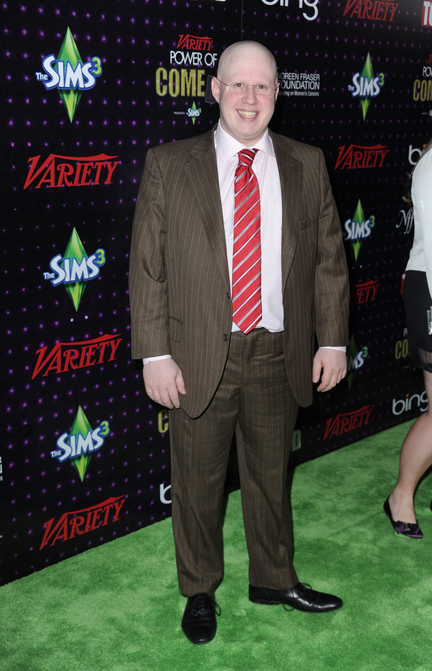 Matt Lucas photo 2