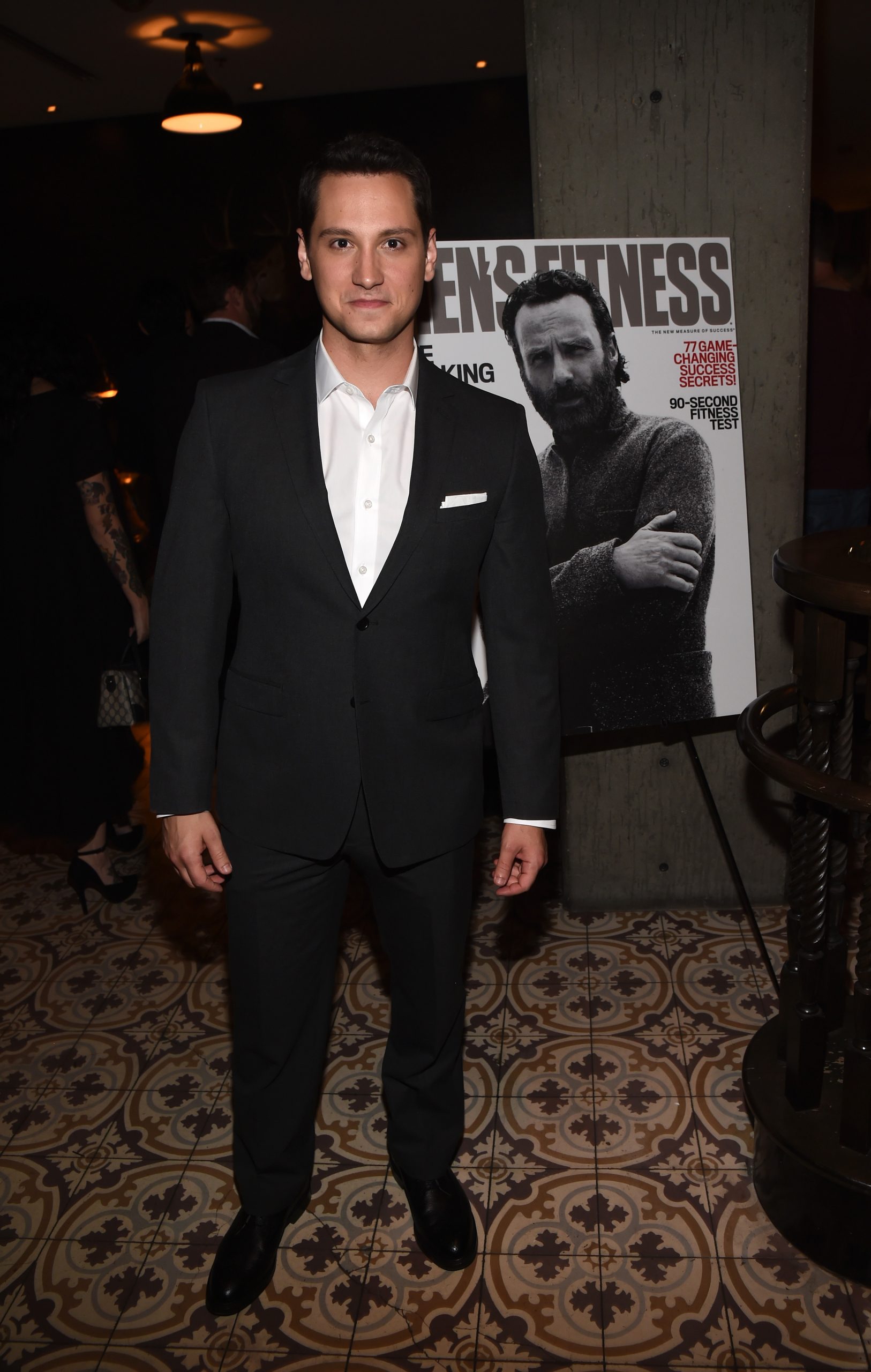 Matt McGorry photo