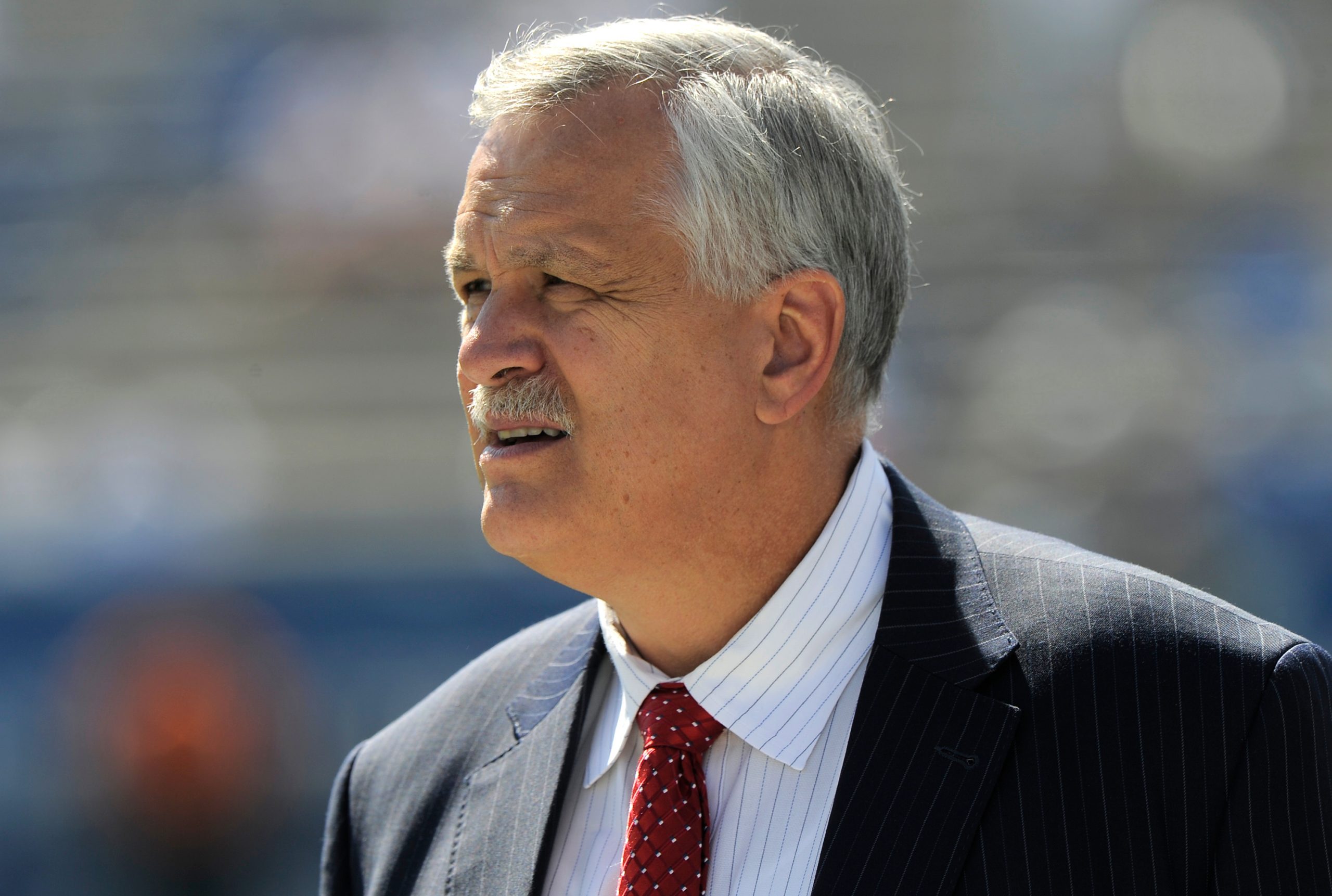 Matt Millen photo